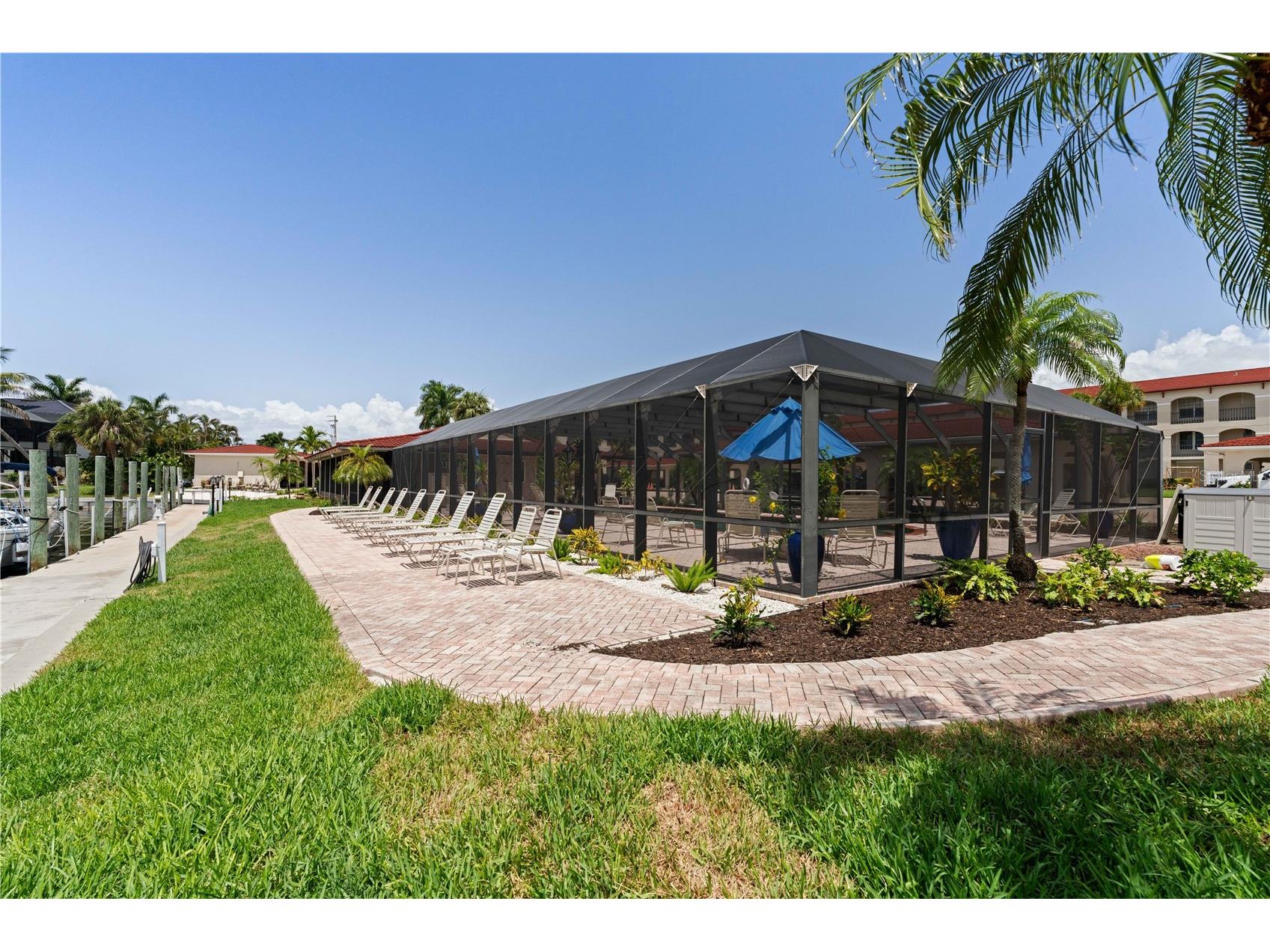 1 Colony Point Drive #15B Punta Gorda FL 33950 - CHARLOTTE HARBOR C7527834 image60