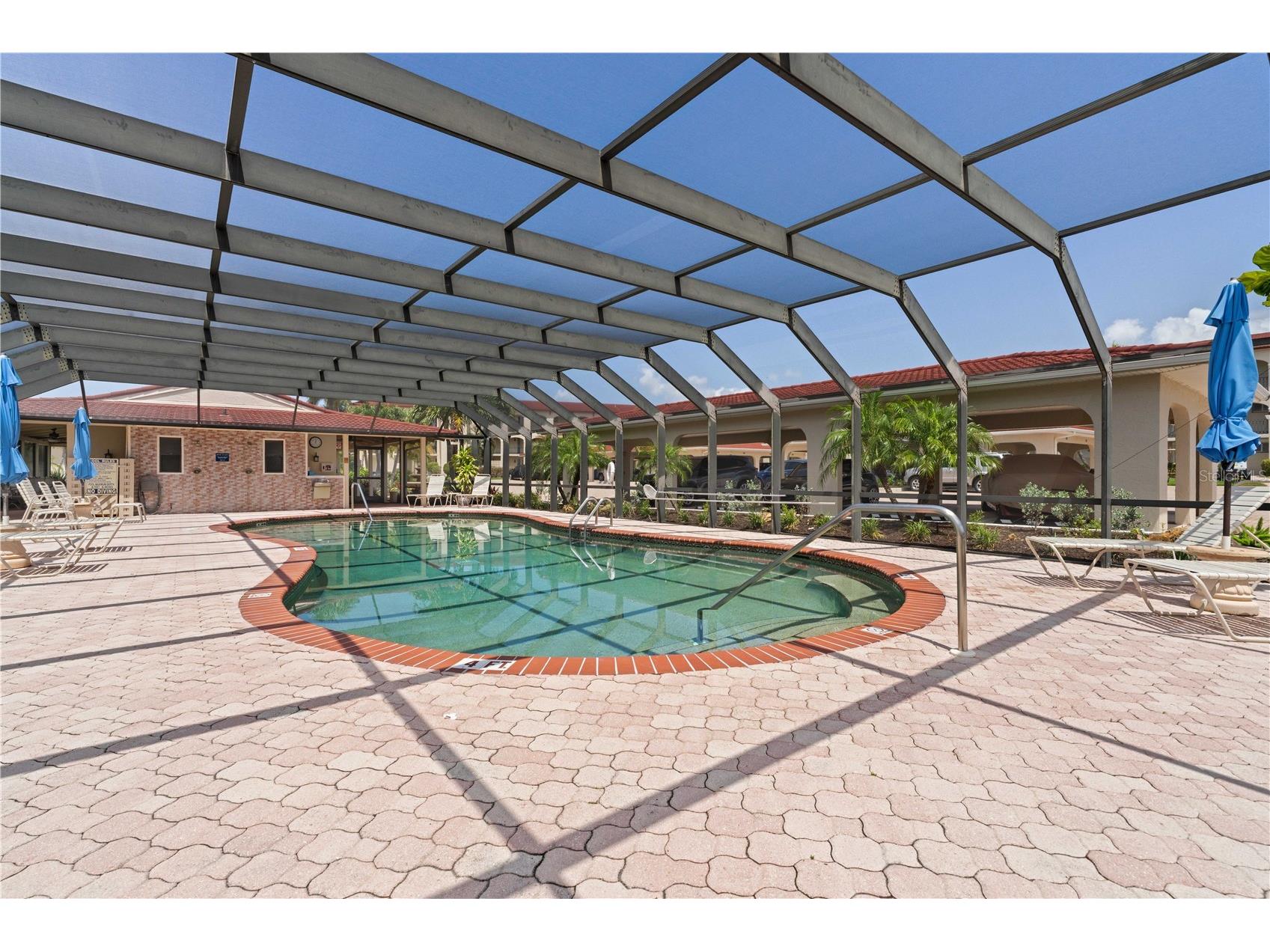 1 Colony Point Drive #15B Punta Gorda FL 33950 - CHARLOTTE HARBOR C7527834 image62