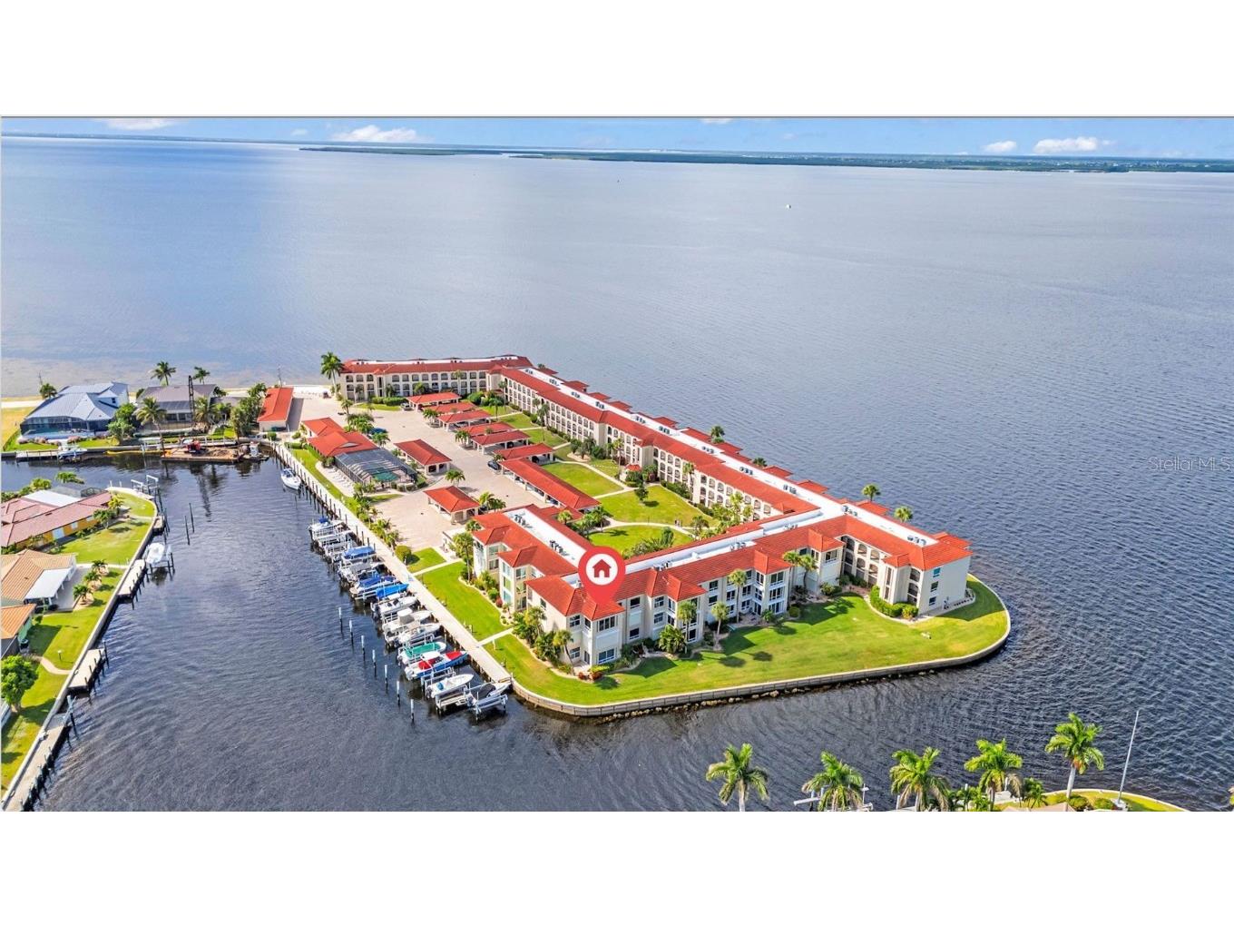 1 Colony Point Drive #3C Punta Gorda FL 33950 C7517287 image1