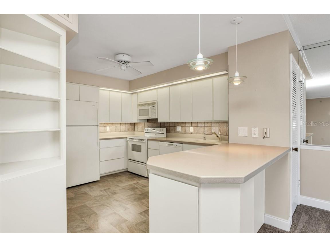 1 Colony Point Drive #3C Punta Gorda FL 33950 C7517287 image15