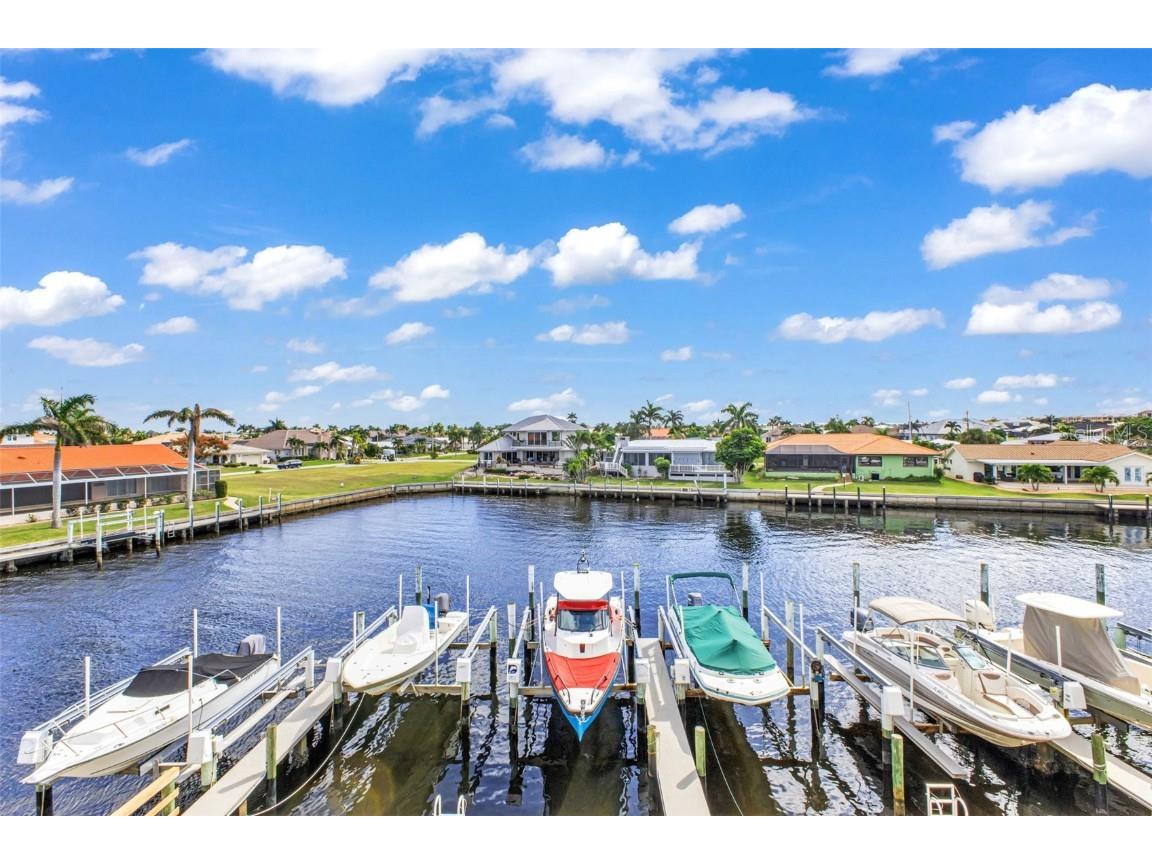 1 Colony Point Drive #3C Punta Gorda FL 33950 C7517287 image26