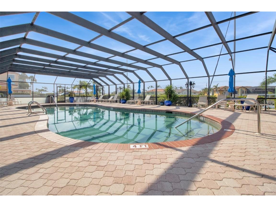 1 Colony Point Drive #3C Punta Gorda FL 33950 C7517287 image27