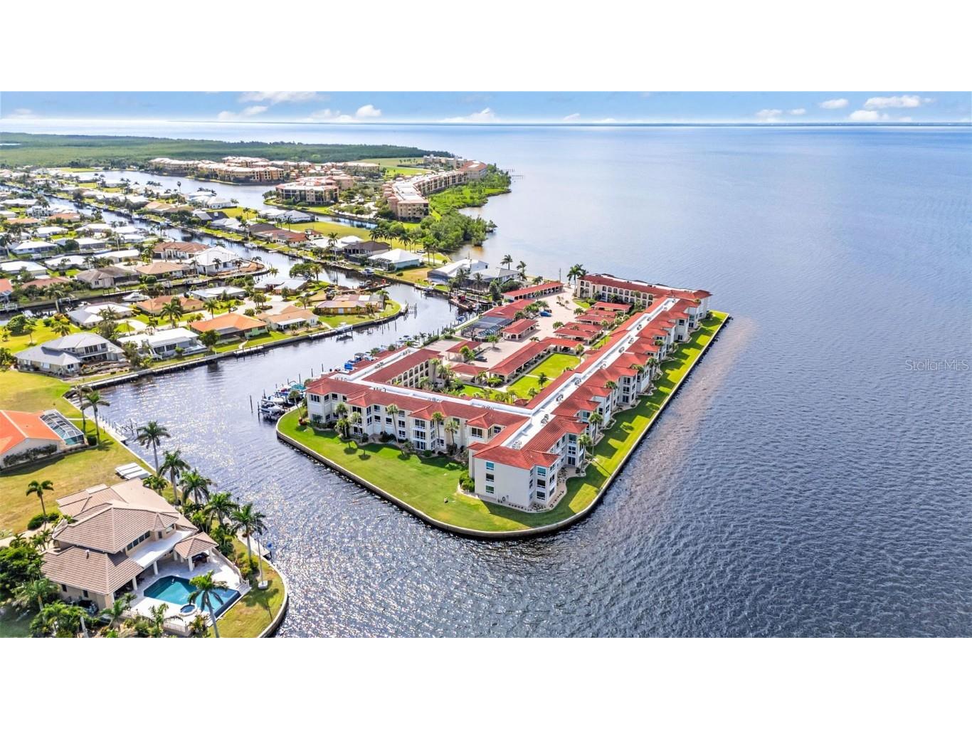 1 Colony Point Drive #3C Punta Gorda FL 33950 C7517287 image30
