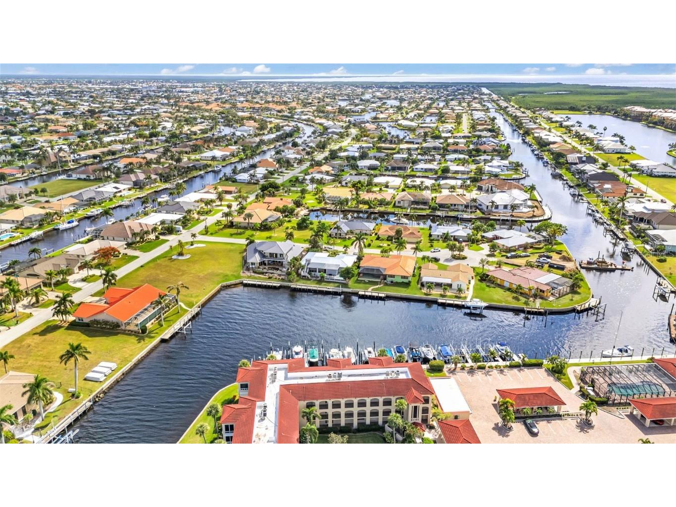 1 Colony Point Drive #3C Punta Gorda FL 33950 C7517287 image31