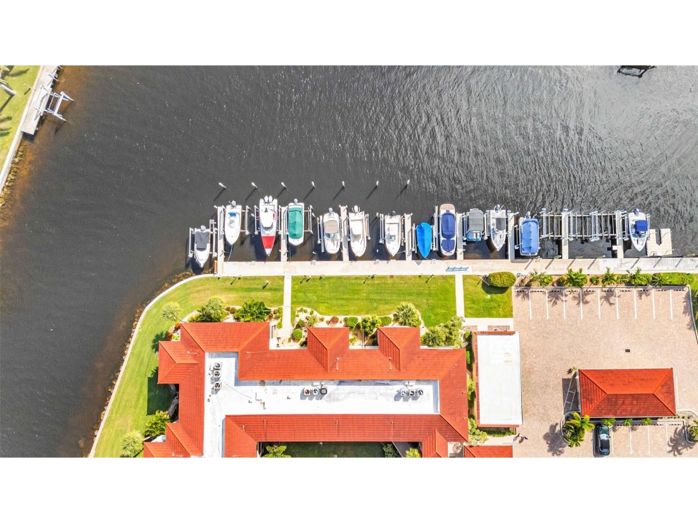 1 Colony Point Drive #3C Punta Gorda FL 33950 C7517287 image32