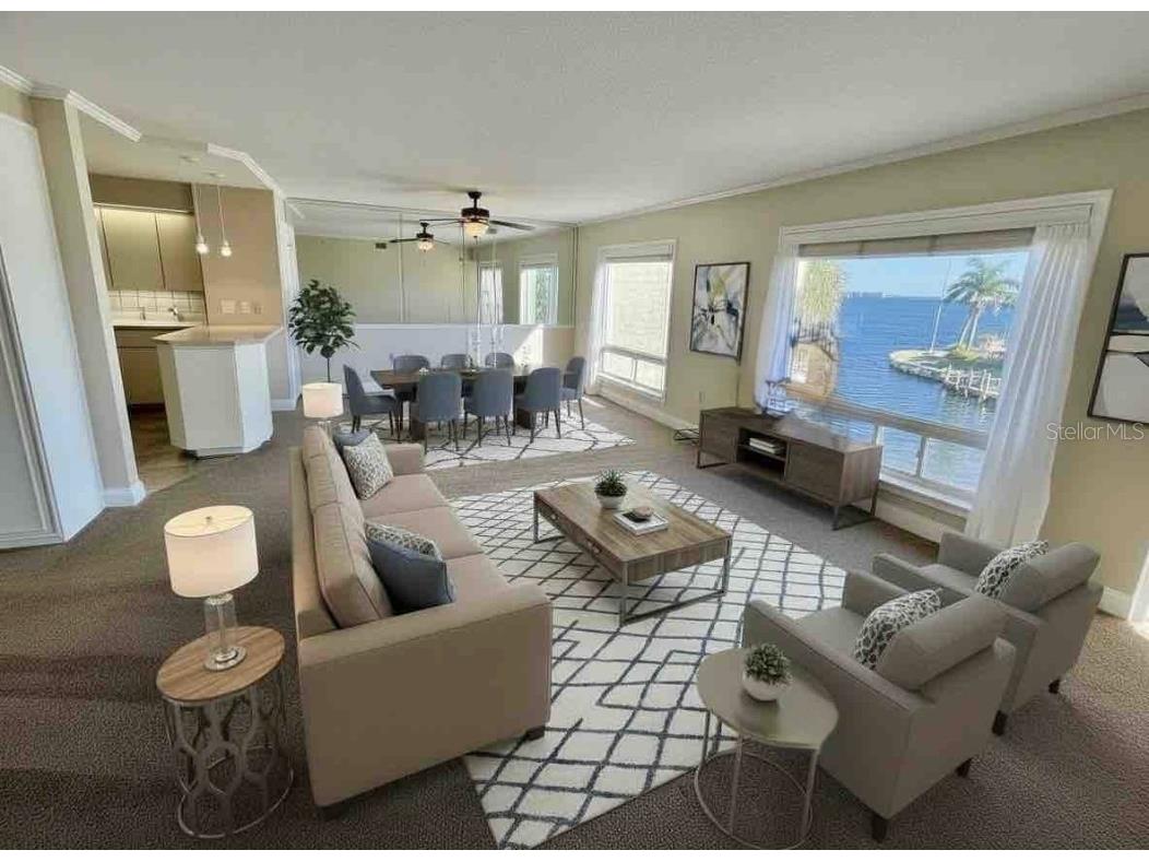 1 Colony Point Drive #3C Punta Gorda FL 33950 C7517287 image8