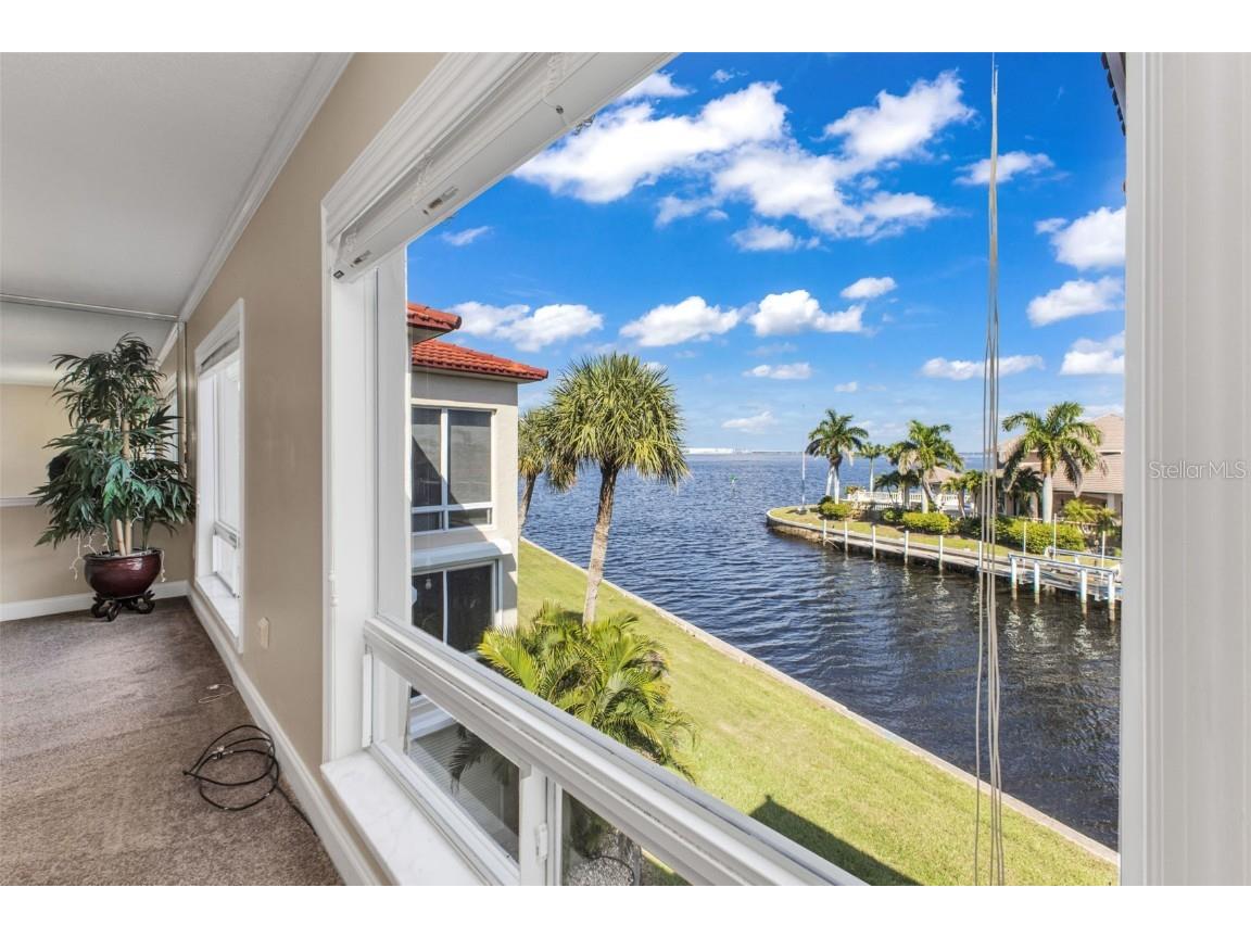1 Colony Point Drive #3C Punta Gorda FL 33950 C7517287 image9