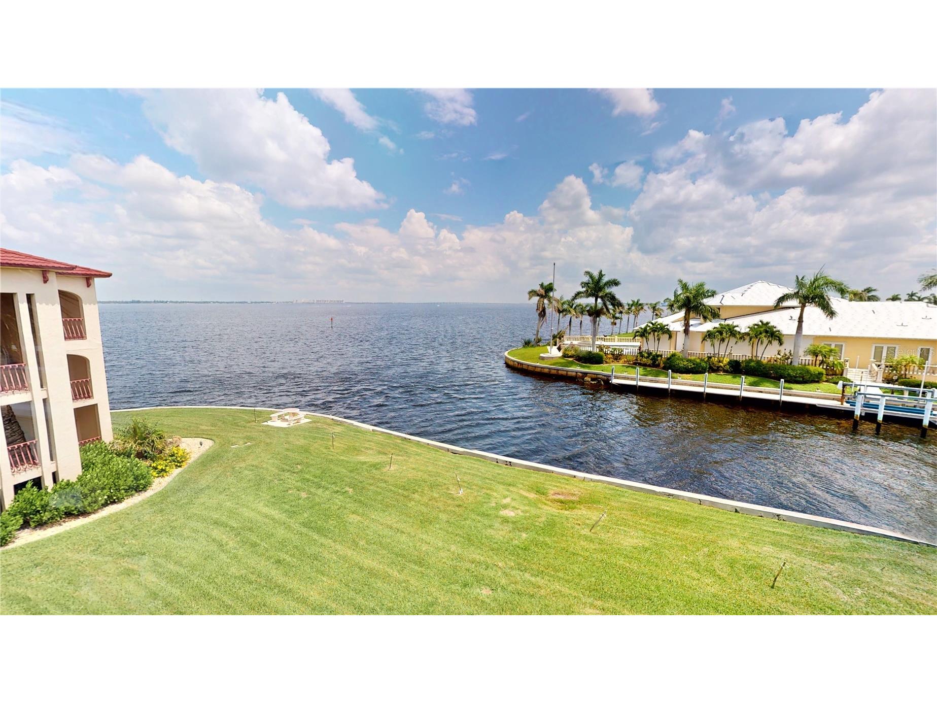 1 Colony Point Drive #5C Punta Gorda FL 33950 - CHARLOTTE HARBOR/PEACE RIVER C7479984 image1