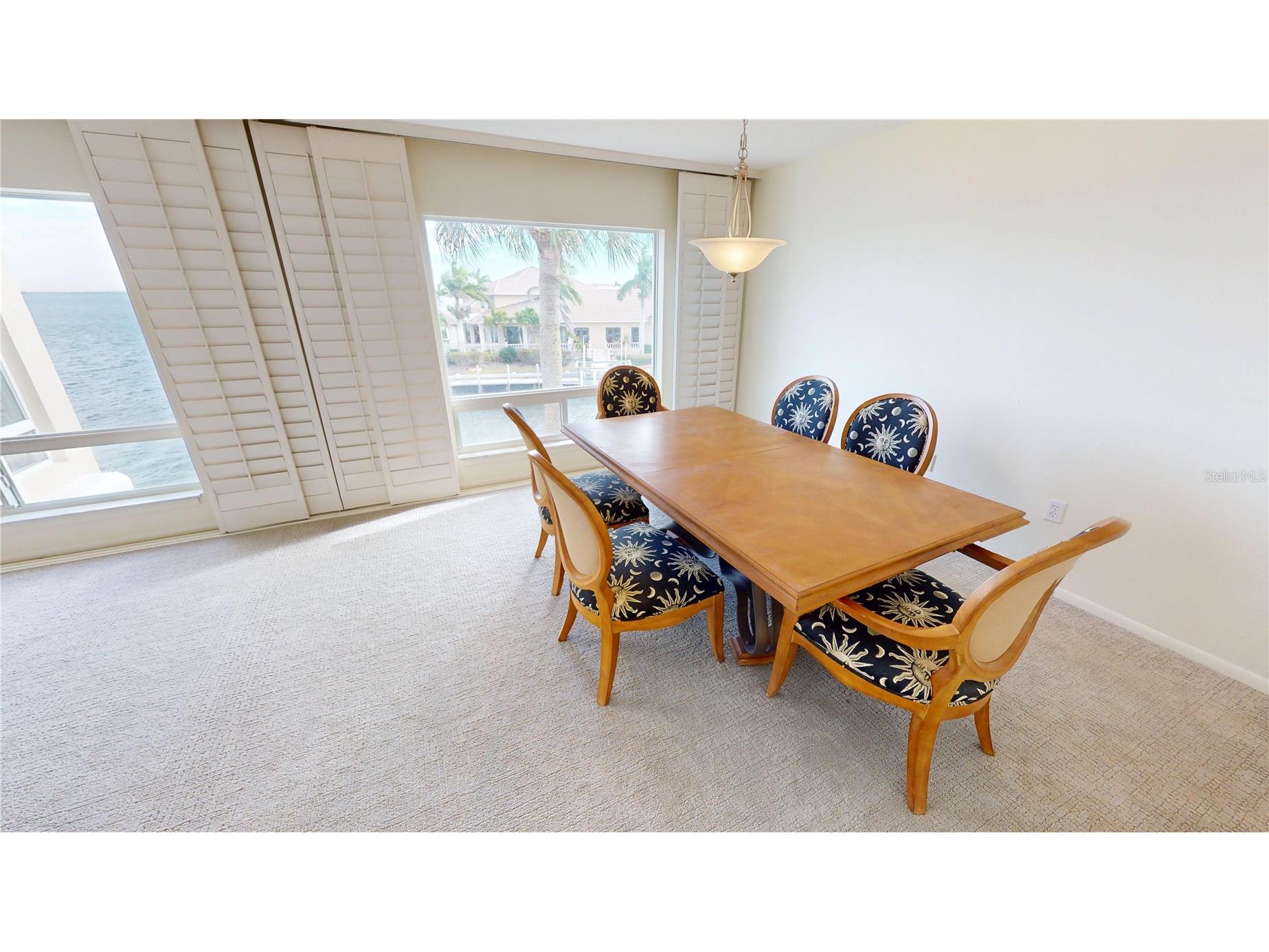 1 Colony Point Drive #5C Punta Gorda FL 33950 - CHARLOTTE HARBOR/PEACE RIVER C7479984 image12