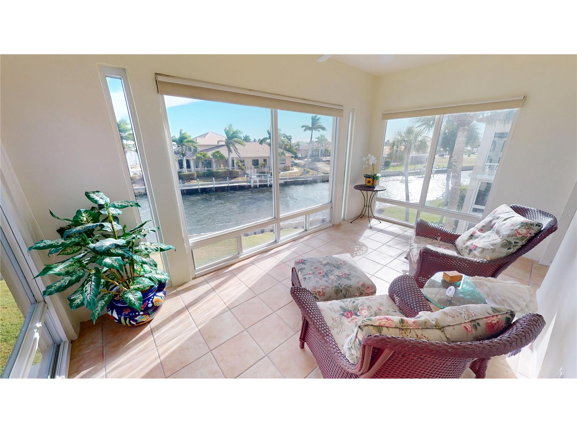 1 Colony Point Drive #5C Punta Gorda FL 33950 - CHARLOTTE HARBOR/PEACE RIVER C7479984 image13