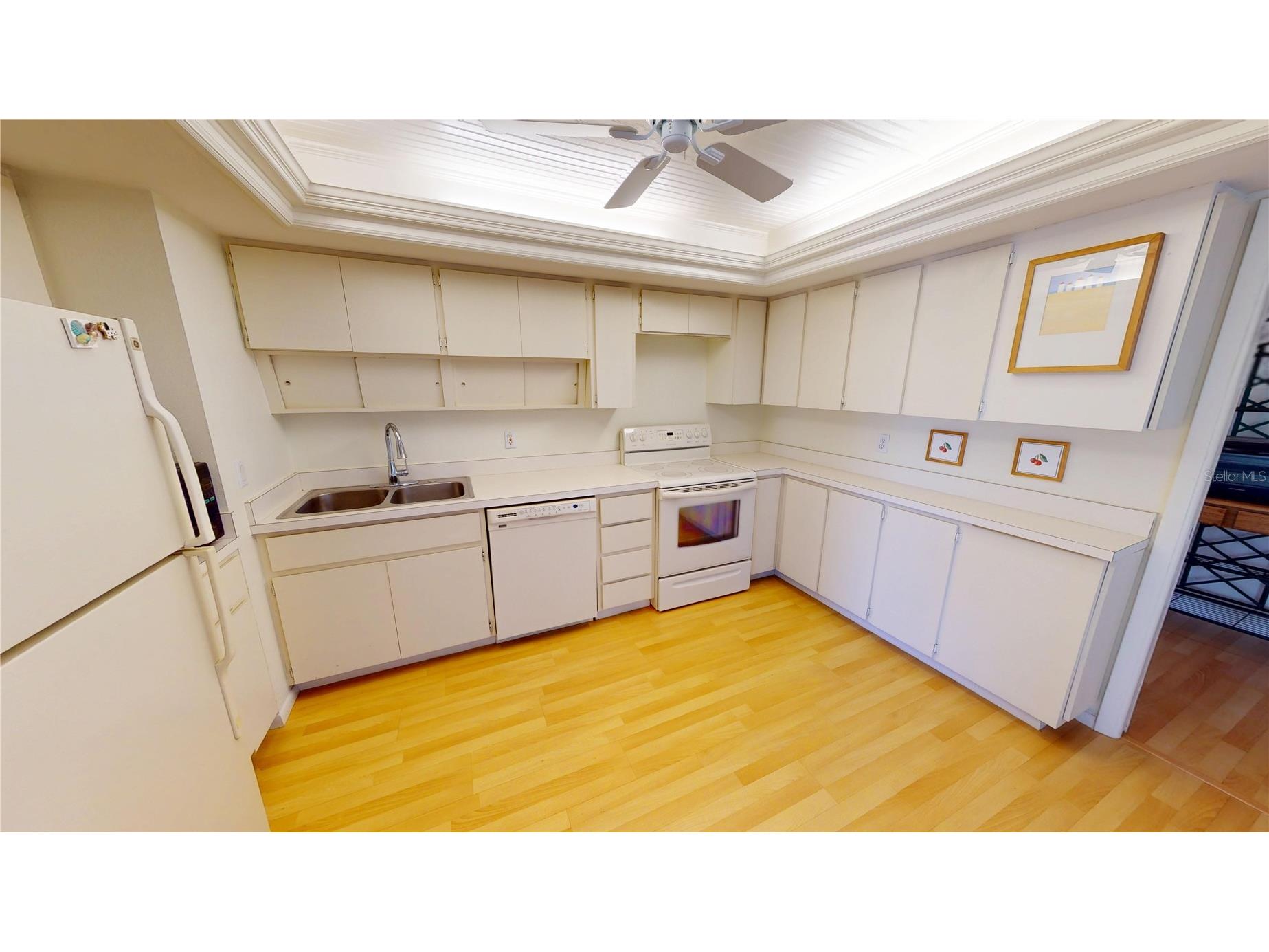 1 Colony Point Drive #5C Punta Gorda FL 33950 - CHARLOTTE HARBOR/PEACE RIVER C7479984 image15