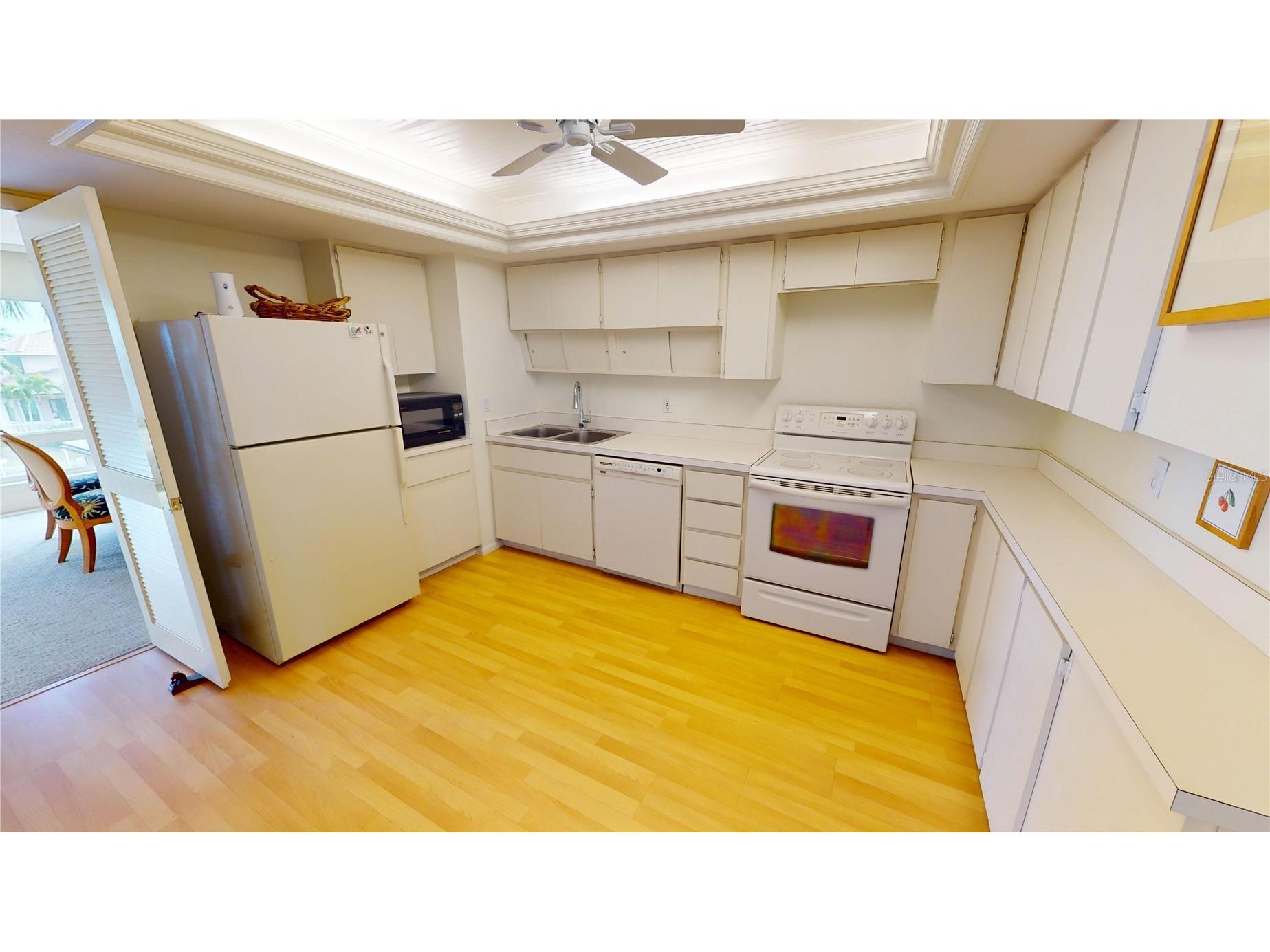 1 Colony Point Drive #5C Punta Gorda FL 33950 - CHARLOTTE HARBOR/PEACE RIVER C7479984 image16