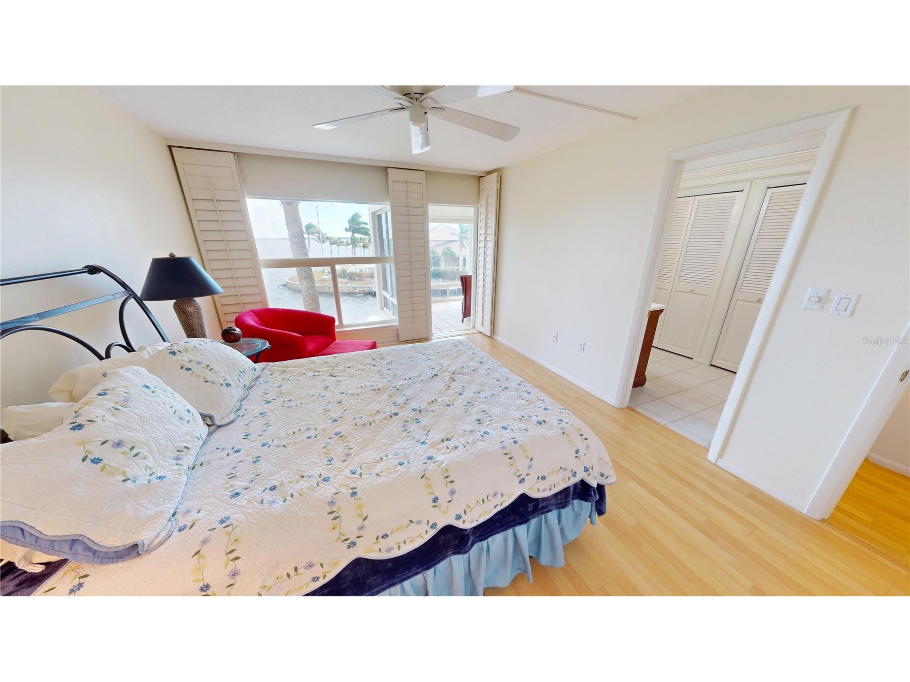 1 Colony Point Drive #5C Punta Gorda FL 33950 - CHARLOTTE HARBOR/PEACE RIVER C7479984 image19