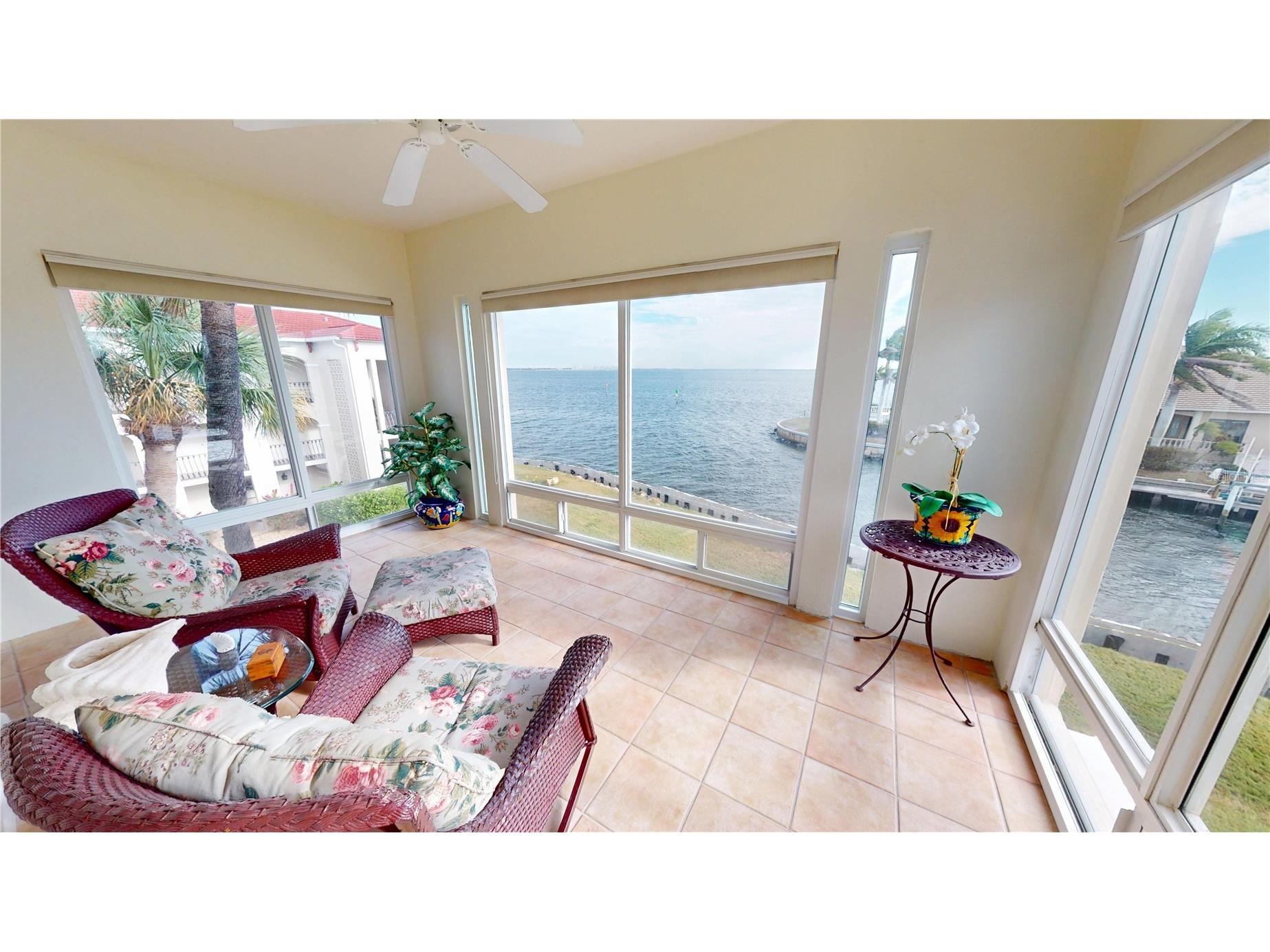 1 Colony Point Drive #5C Punta Gorda FL 33950 - CHARLOTTE HARBOR/PEACE RIVER C7479984 image2
