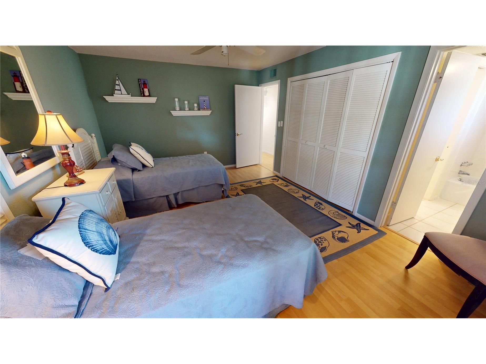 1 Colony Point Drive #5C Punta Gorda FL 33950 - CHARLOTTE HARBOR/PEACE RIVER C7479984 image22