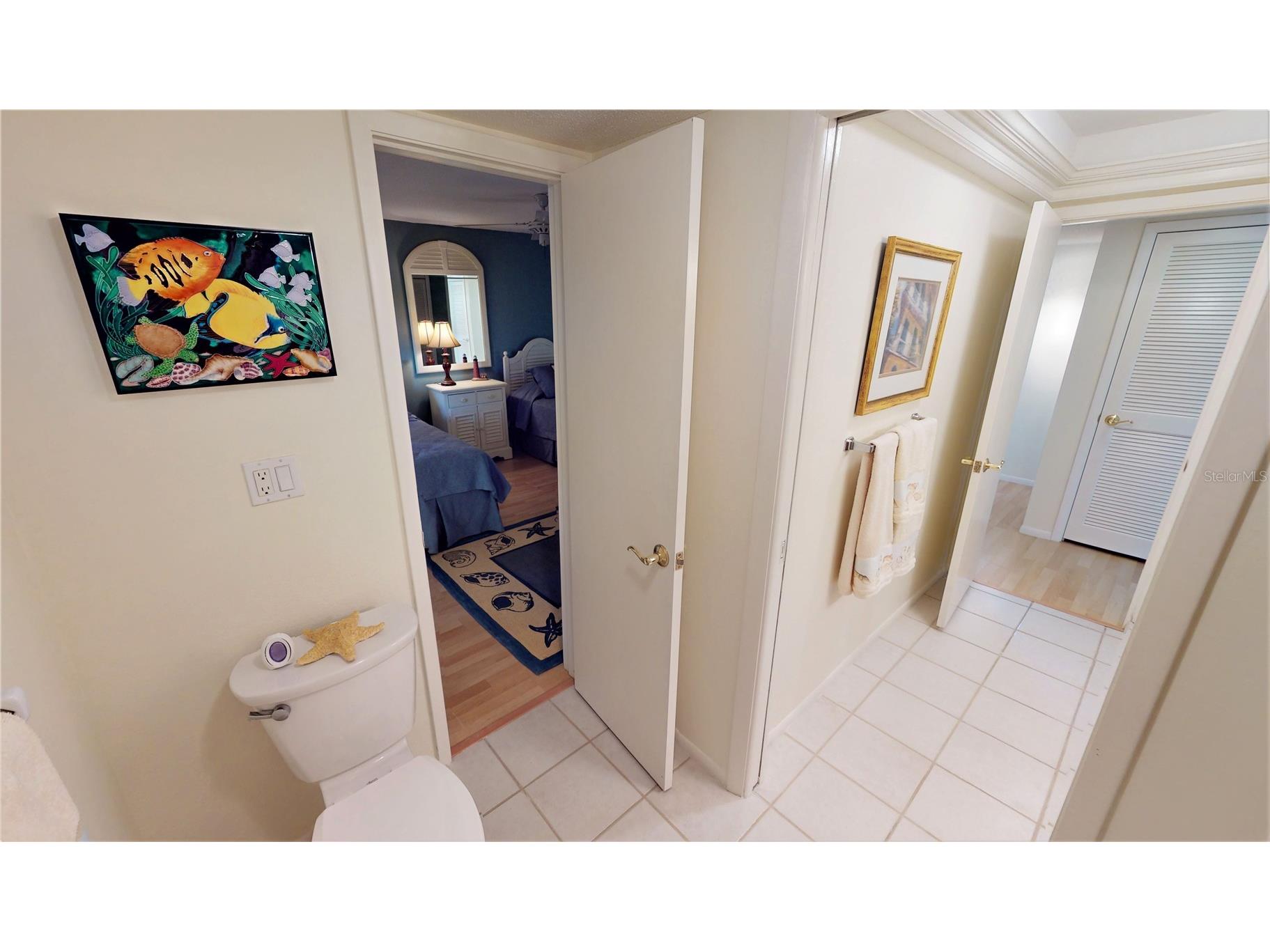 1 Colony Point Drive #5C Punta Gorda FL 33950 - CHARLOTTE HARBOR/PEACE RIVER C7479984 image25