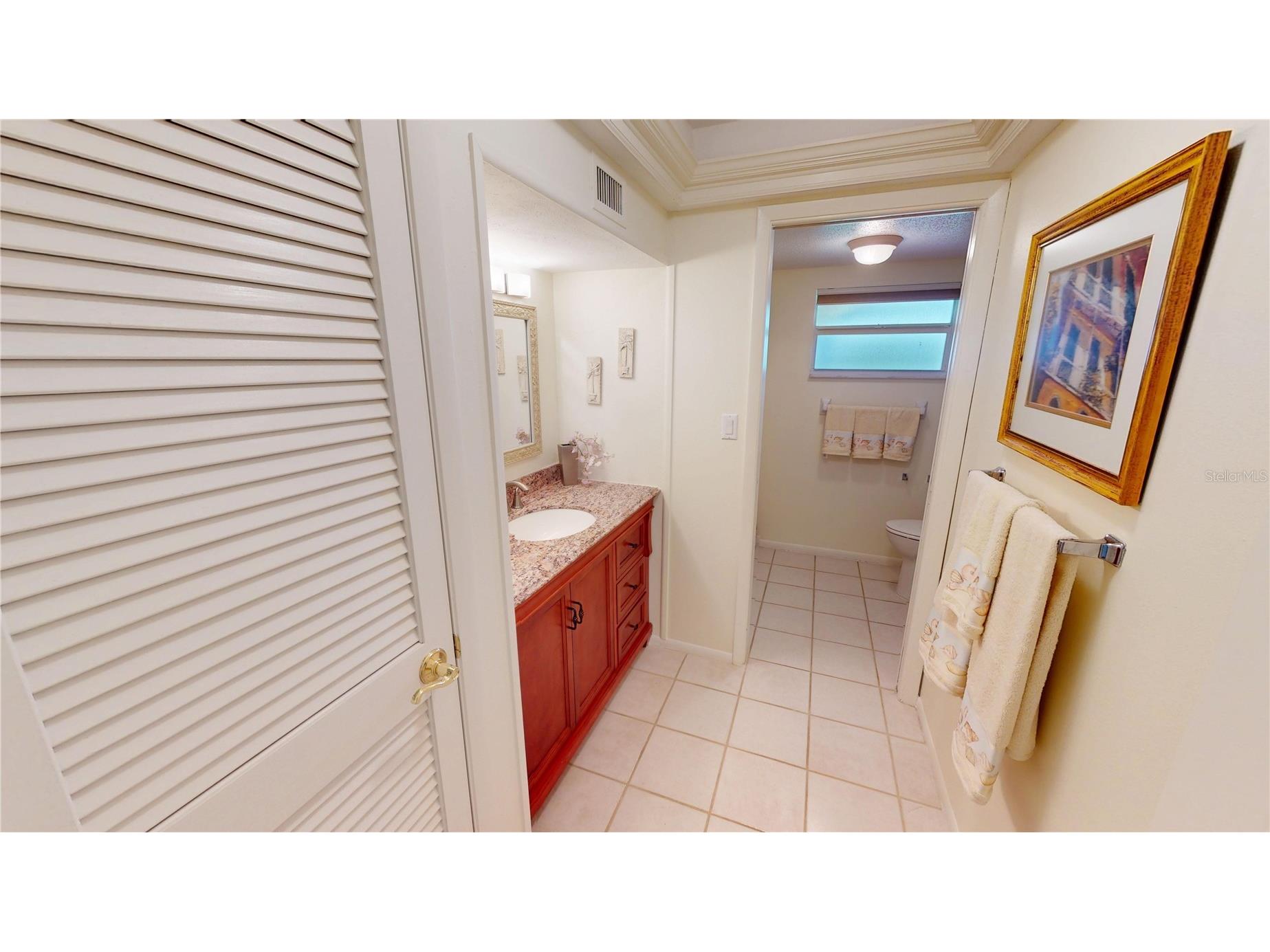 1 Colony Point Drive #5C Punta Gorda FL 33950 - CHARLOTTE HARBOR/PEACE RIVER C7479984 image27