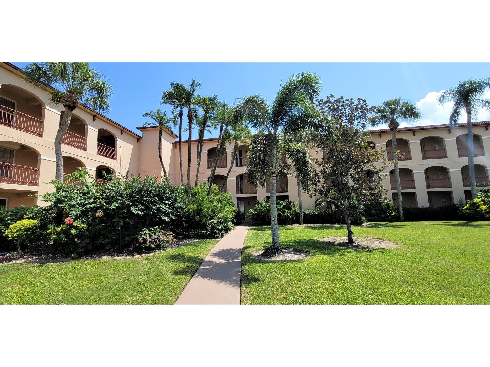 1 Colony Point Drive #5C Punta Gorda FL 33950 - CHARLOTTE HARBOR/PEACE RIVER C7479984 image29