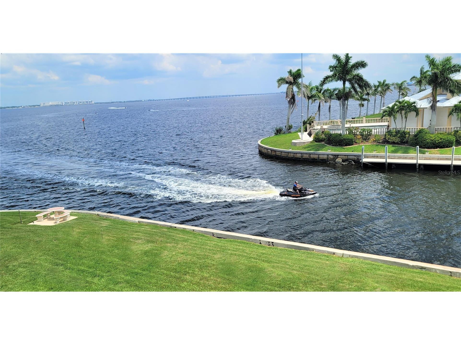 1 Colony Point Drive #5C Punta Gorda FL 33950 - CHARLOTTE HARBOR/PEACE RIVER C7479984 image30