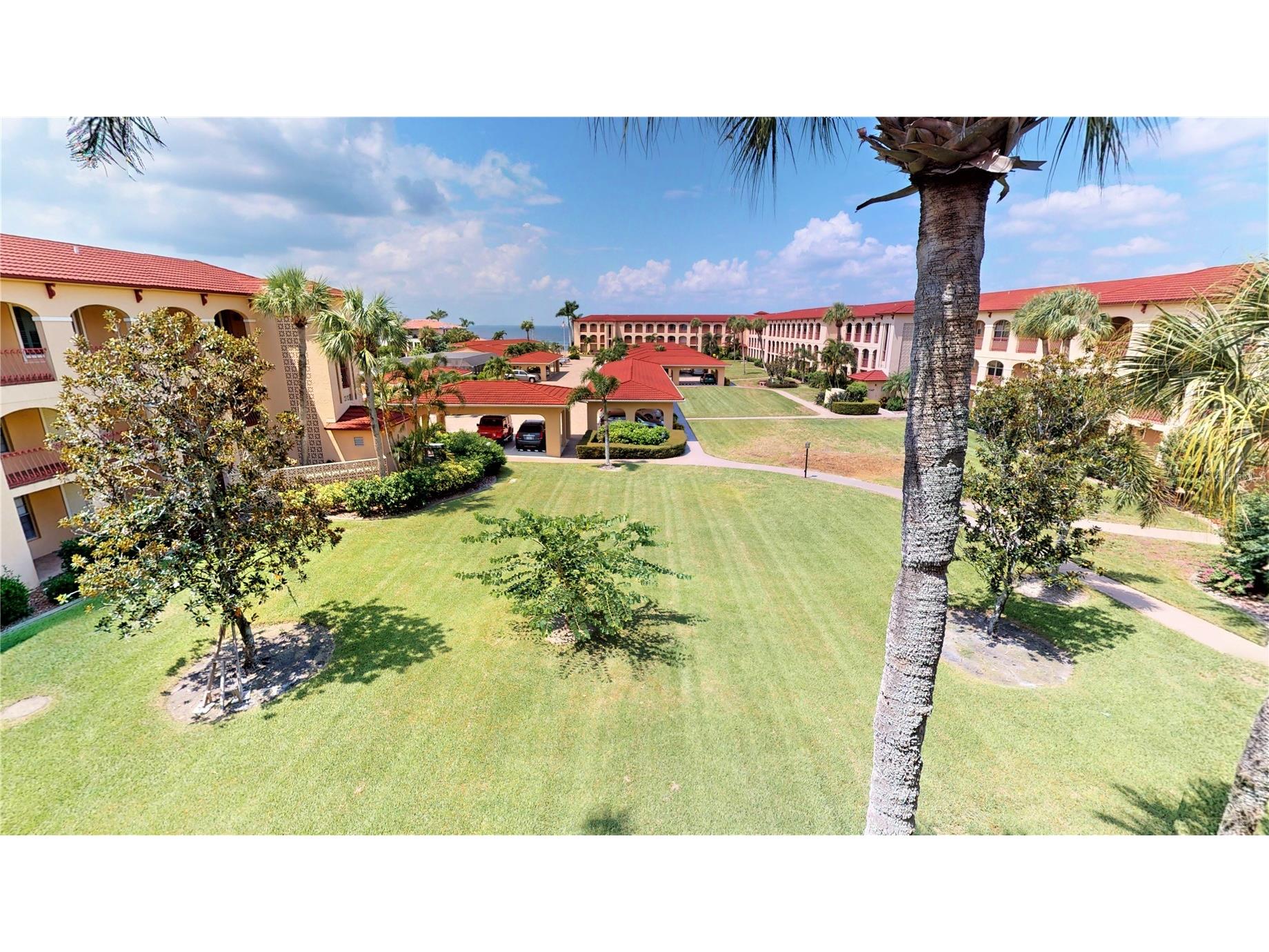 1 Colony Point Drive #5C Punta Gorda FL 33950 - CHARLOTTE HARBOR/PEACE RIVER C7479984 image32