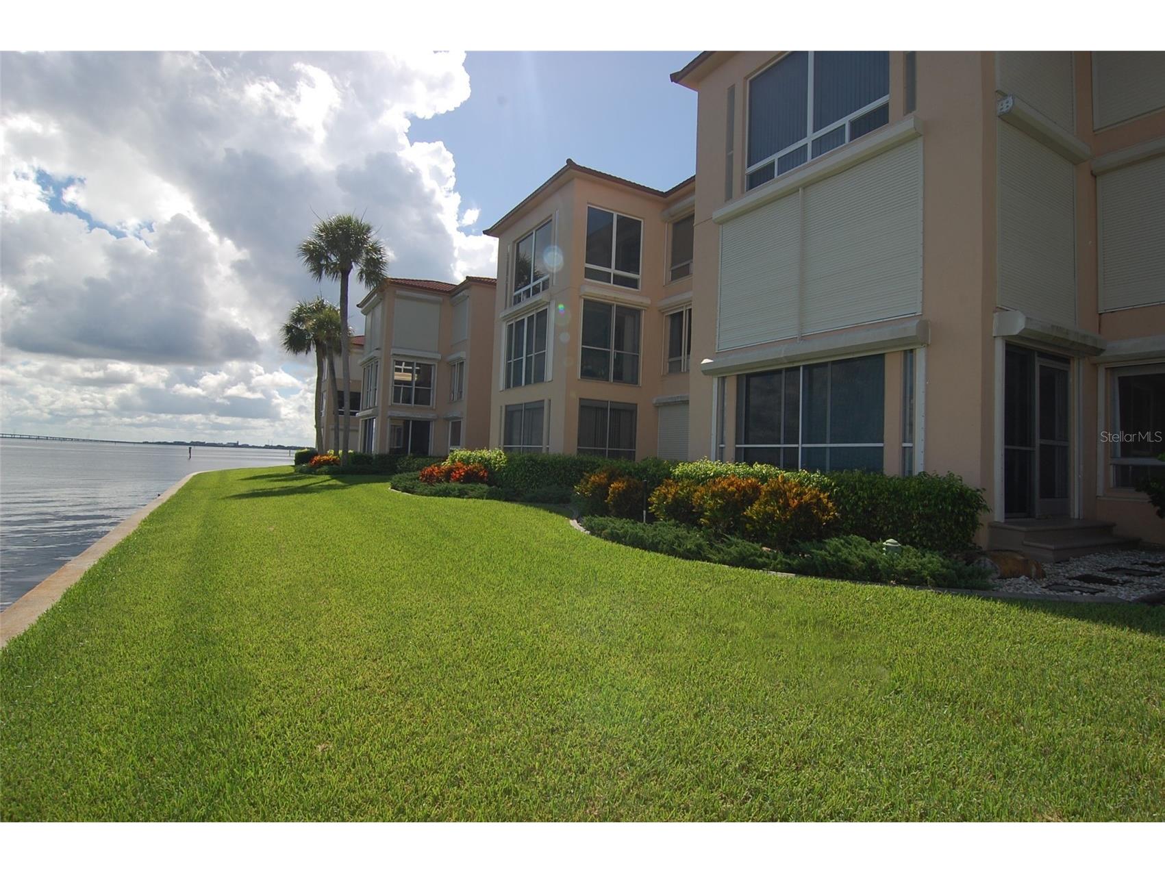 1 Colony Point Drive #5C Punta Gorda FL 33950 - CHARLOTTE HARBOR/PEACE RIVER C7479984 image36