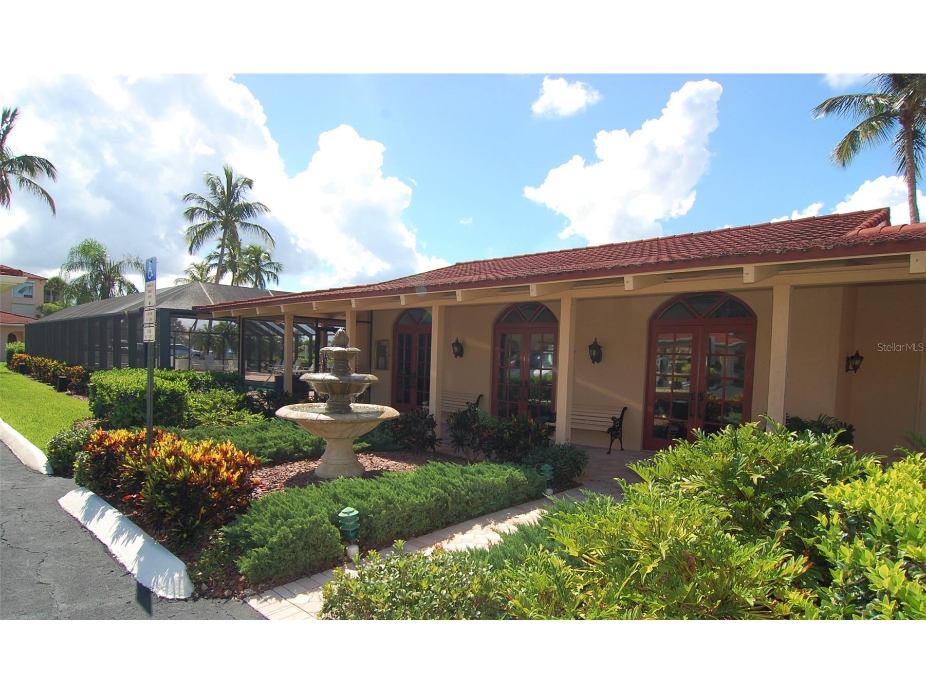 1 Colony Point Drive #5C Punta Gorda FL 33950 - CHARLOTTE HARBOR/PEACE RIVER C7479984 image38