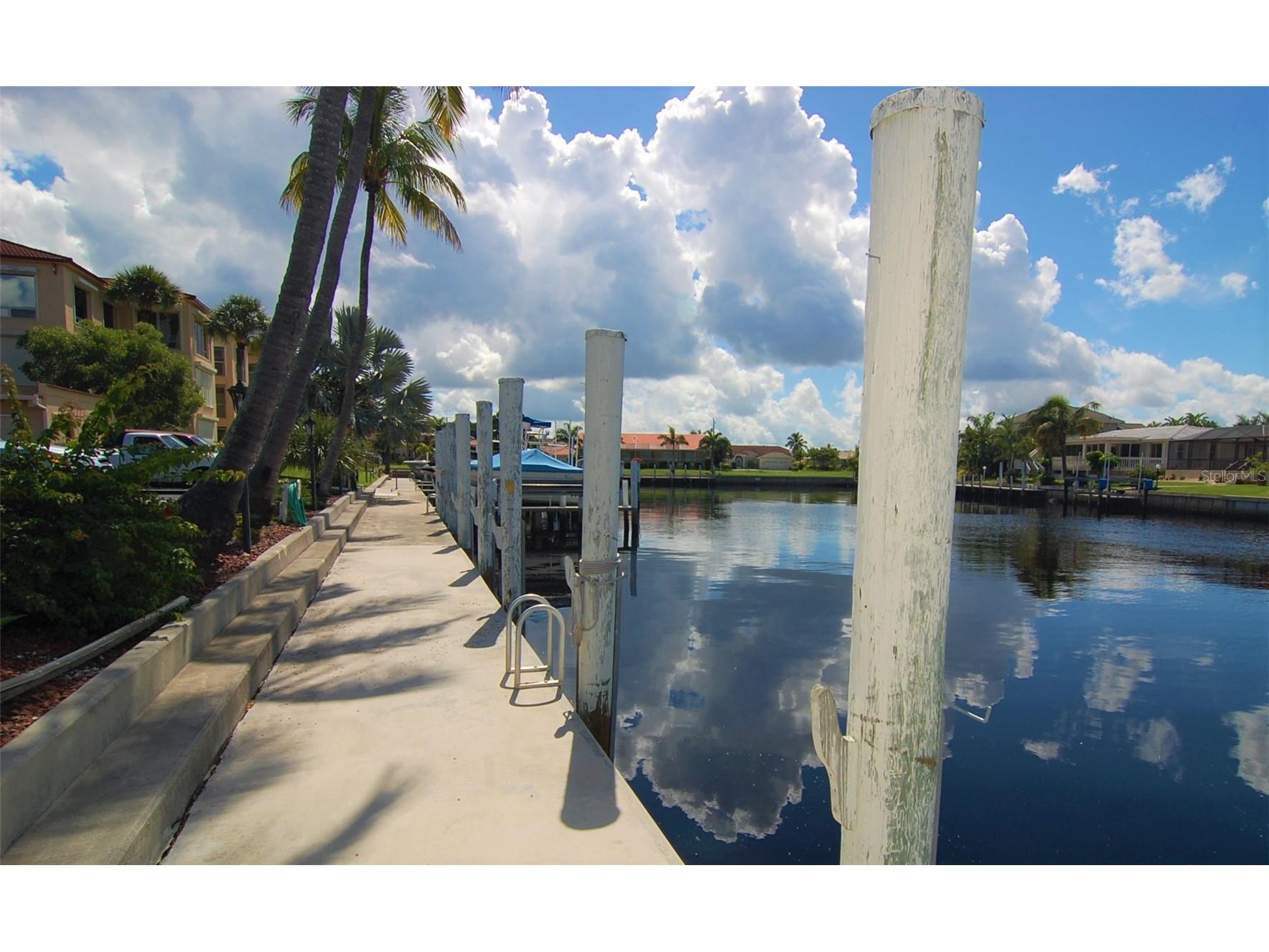 1 Colony Point Drive #5C Punta Gorda FL 33950 - CHARLOTTE HARBOR/PEACE RIVER C7479984 image39