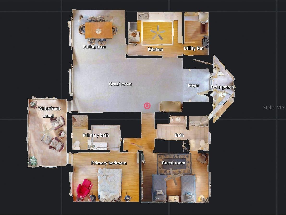 1 Colony Point Drive #5C Punta Gorda FL 33950 - CHARLOTTE HARBOR/PEACE RIVER C7479984 image4