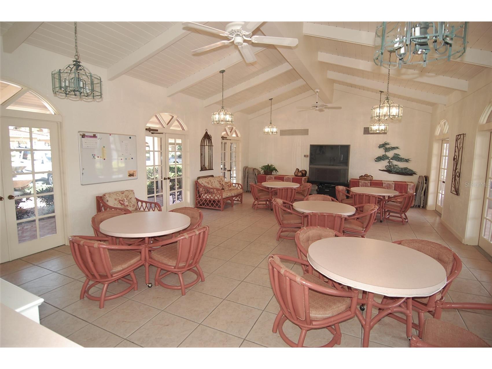 1 Colony Point Drive #5C Punta Gorda FL 33950 - CHARLOTTE HARBOR/PEACE RIVER C7479984 image41