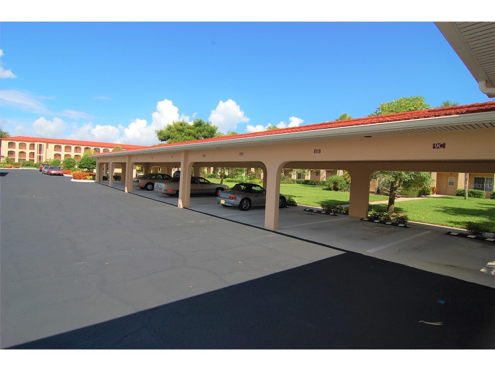 1 Colony Point Drive #5C Punta Gorda FL 33950 - CHARLOTTE HARBOR/PEACE RIVER C7479984 image43