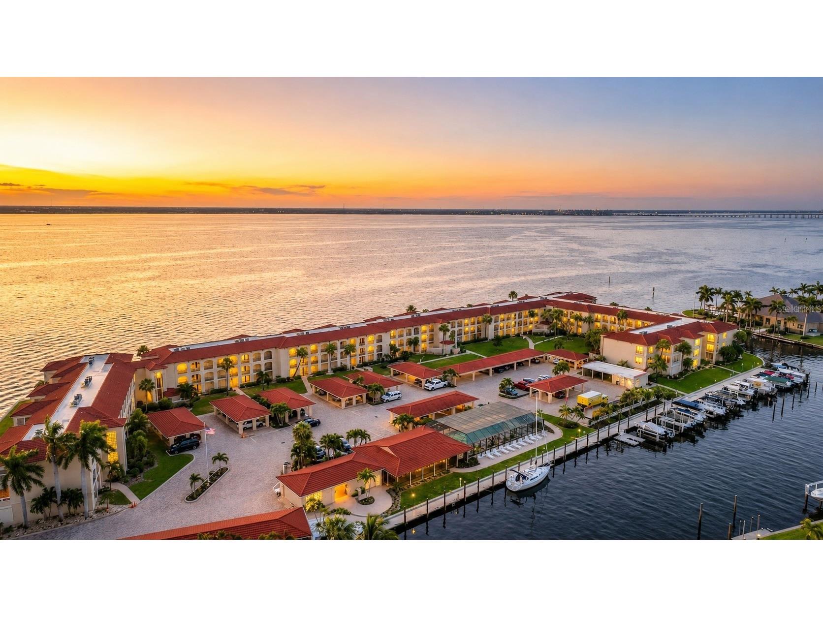 1 Colony Point Drive #A10 Punta Gorda FL 33950 - CHARLOTTE HARBOR C7527873 image1