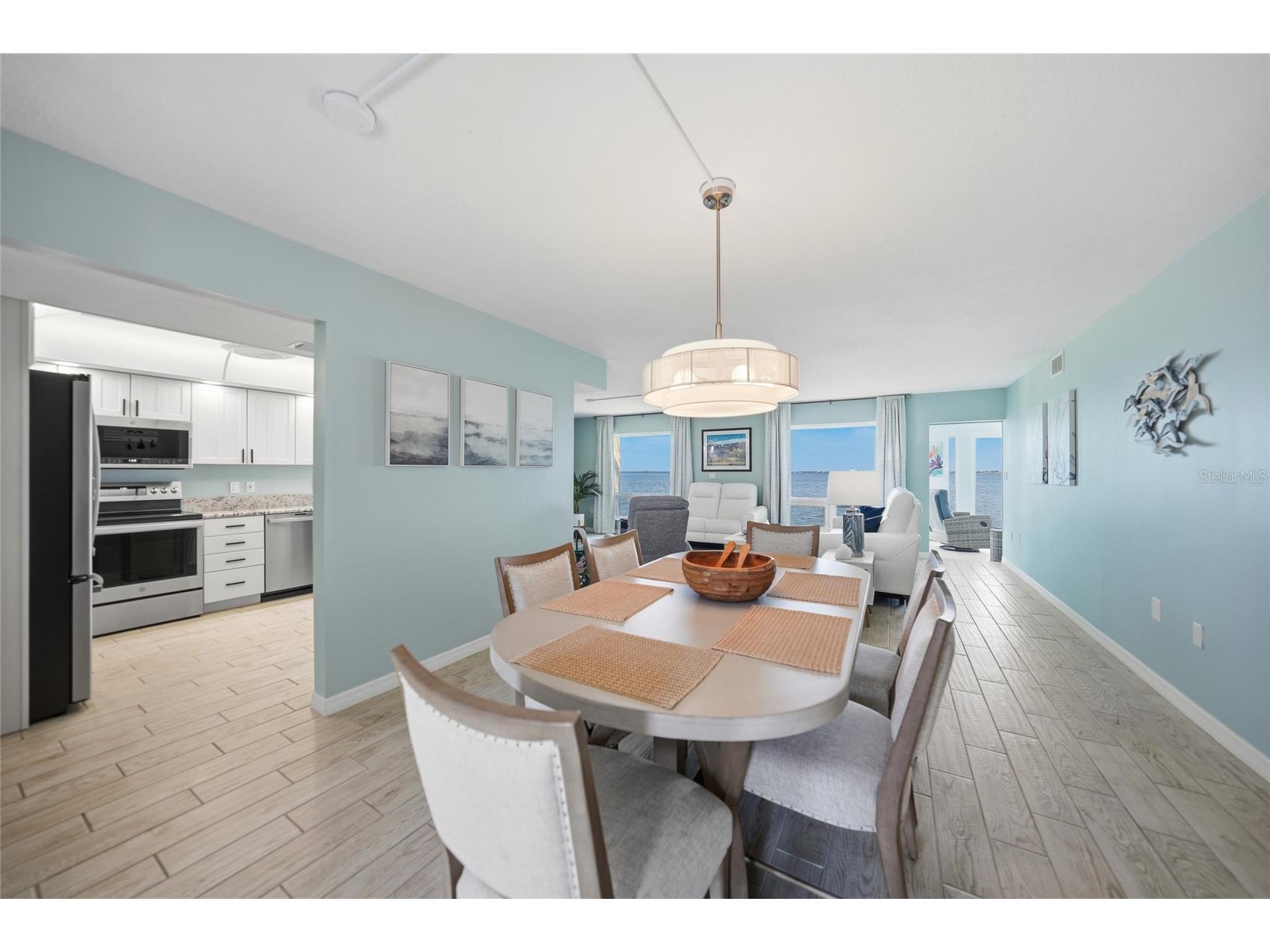 1 Colony Point Drive #A10 Punta Gorda FL 33950 - CHARLOTTE HARBOR C7527873 image12