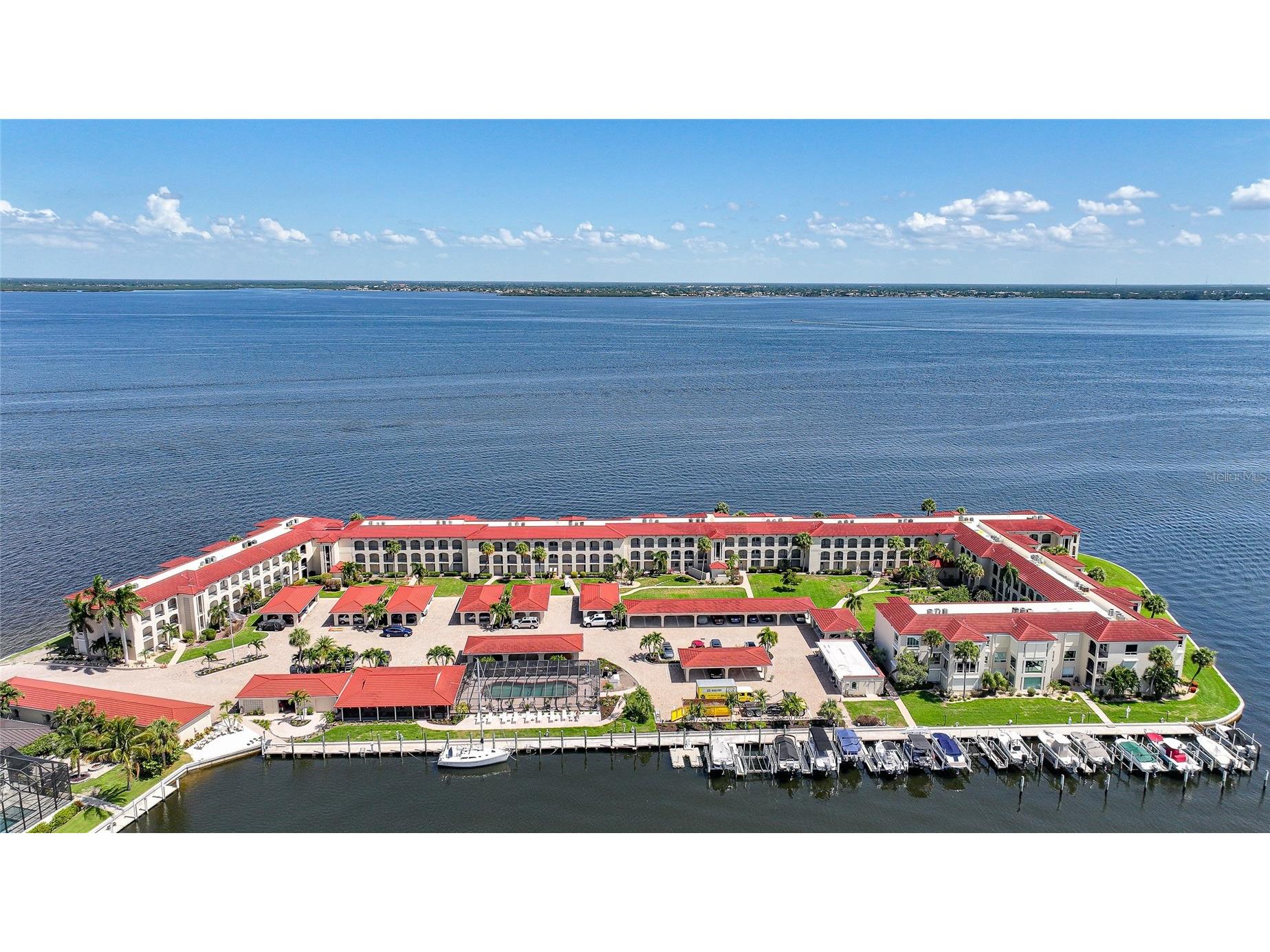 1 Colony Point Drive #A10 Punta Gorda FL 33950 - CHARLOTTE HARBOR C7527873 image2