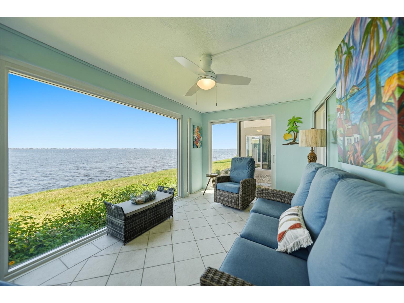 1 Colony Point Drive #A10 Punta Gorda FL 33950 - CHARLOTTE HARBOR C7527873 image27