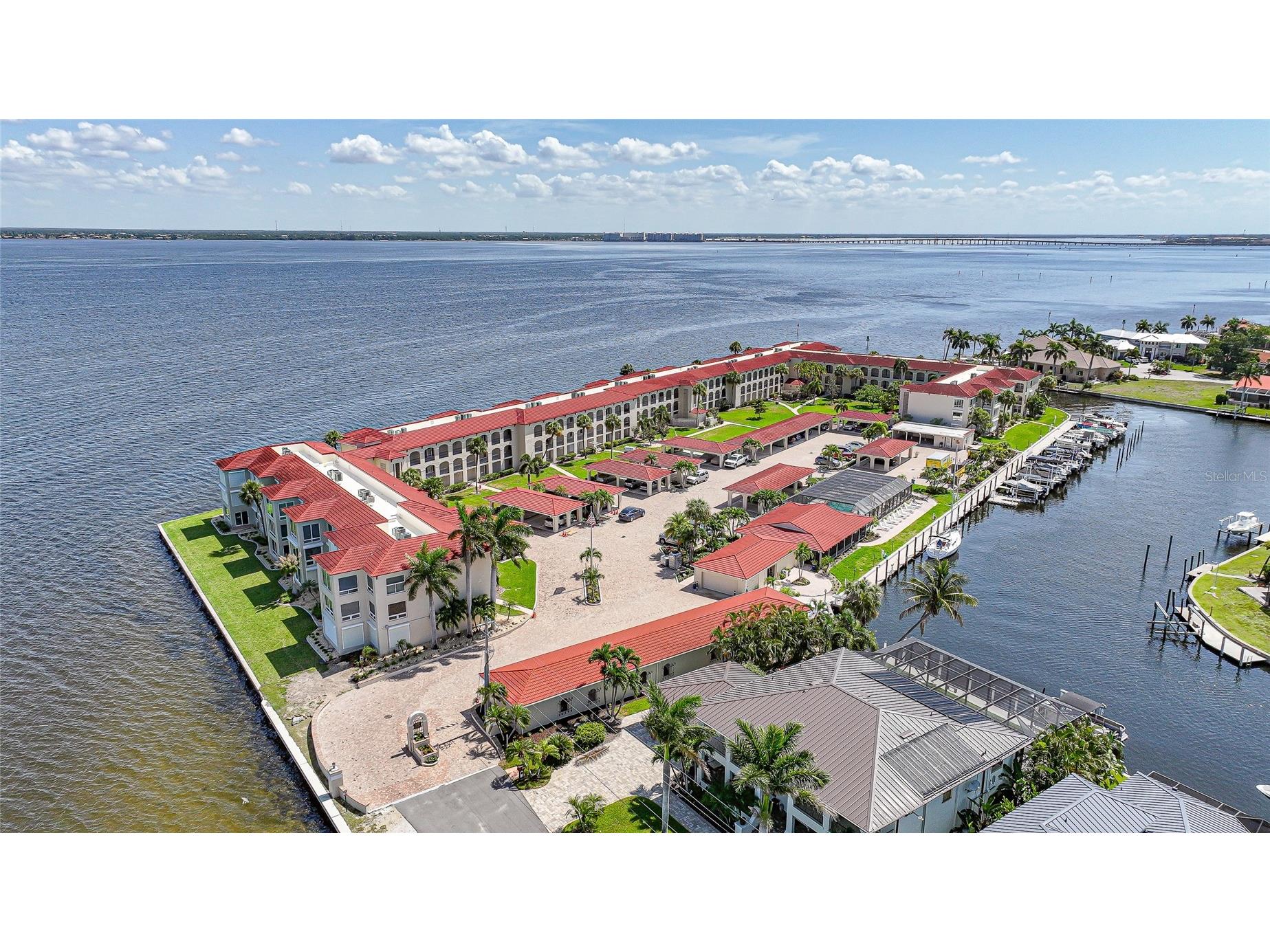 1 Colony Point Drive #A10 Punta Gorda FL 33950 - CHARLOTTE HARBOR C7527873 image3