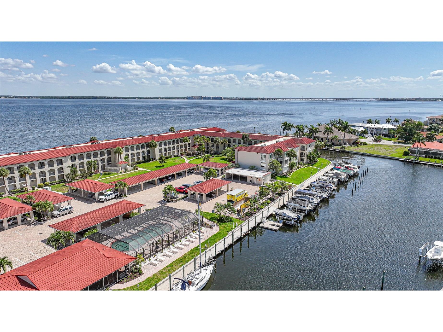 1 Colony Point Drive #A10 Punta Gorda FL 33950 - CHARLOTTE HARBOR C7527873 image30