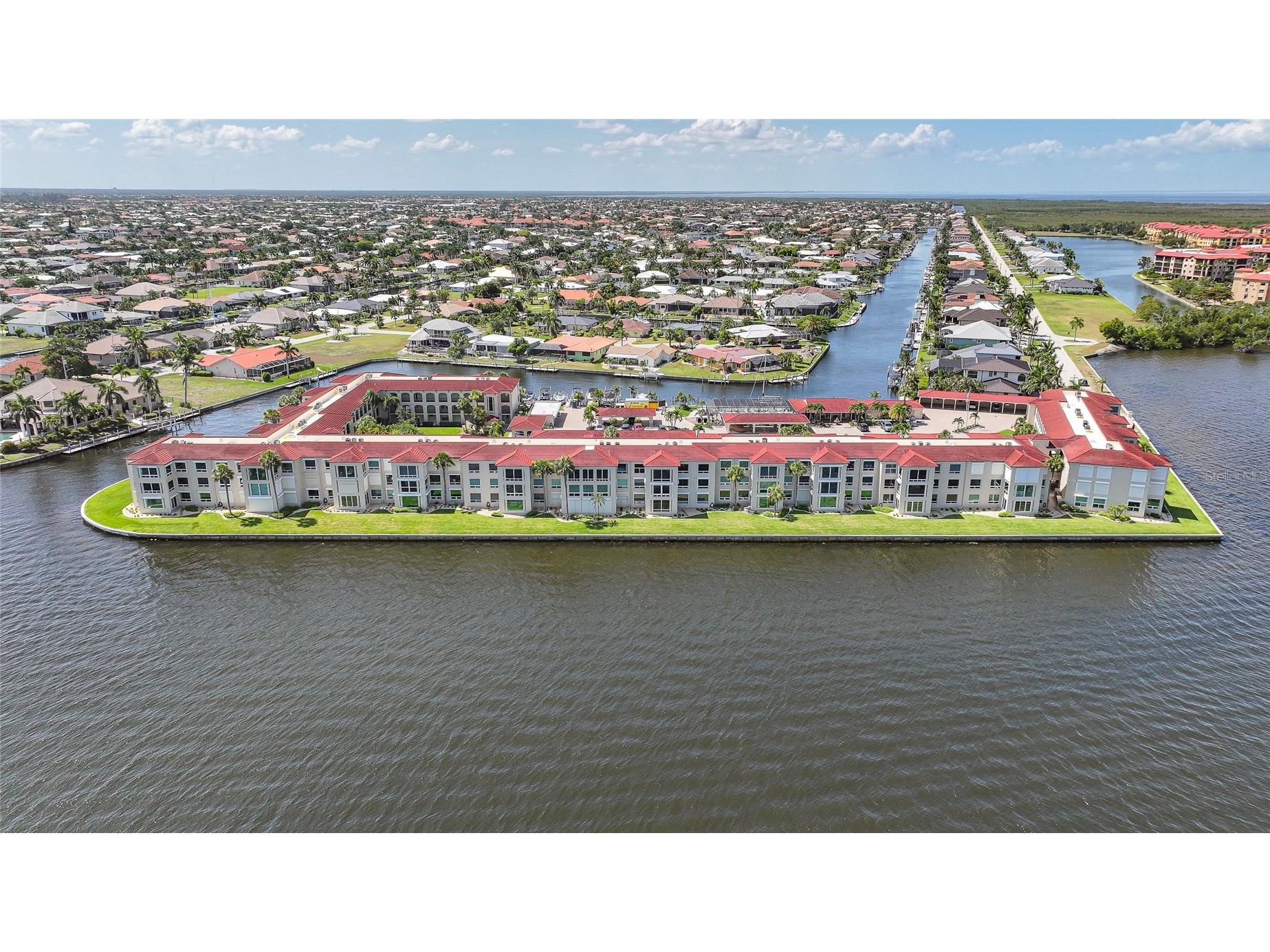 1 Colony Point Drive #A10 Punta Gorda FL 33950 - CHARLOTTE HARBOR C7527873 image31