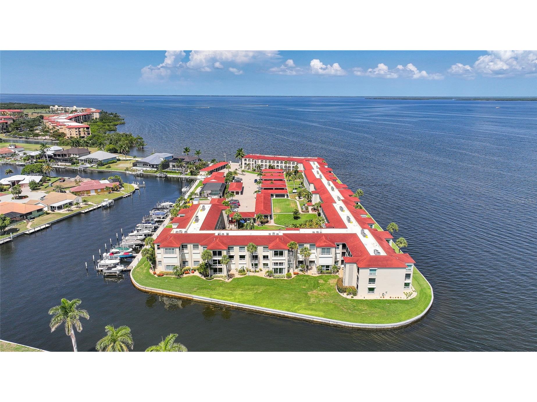 1 Colony Point Drive #A10 Punta Gorda FL 33950 - CHARLOTTE HARBOR C7527873 image32
