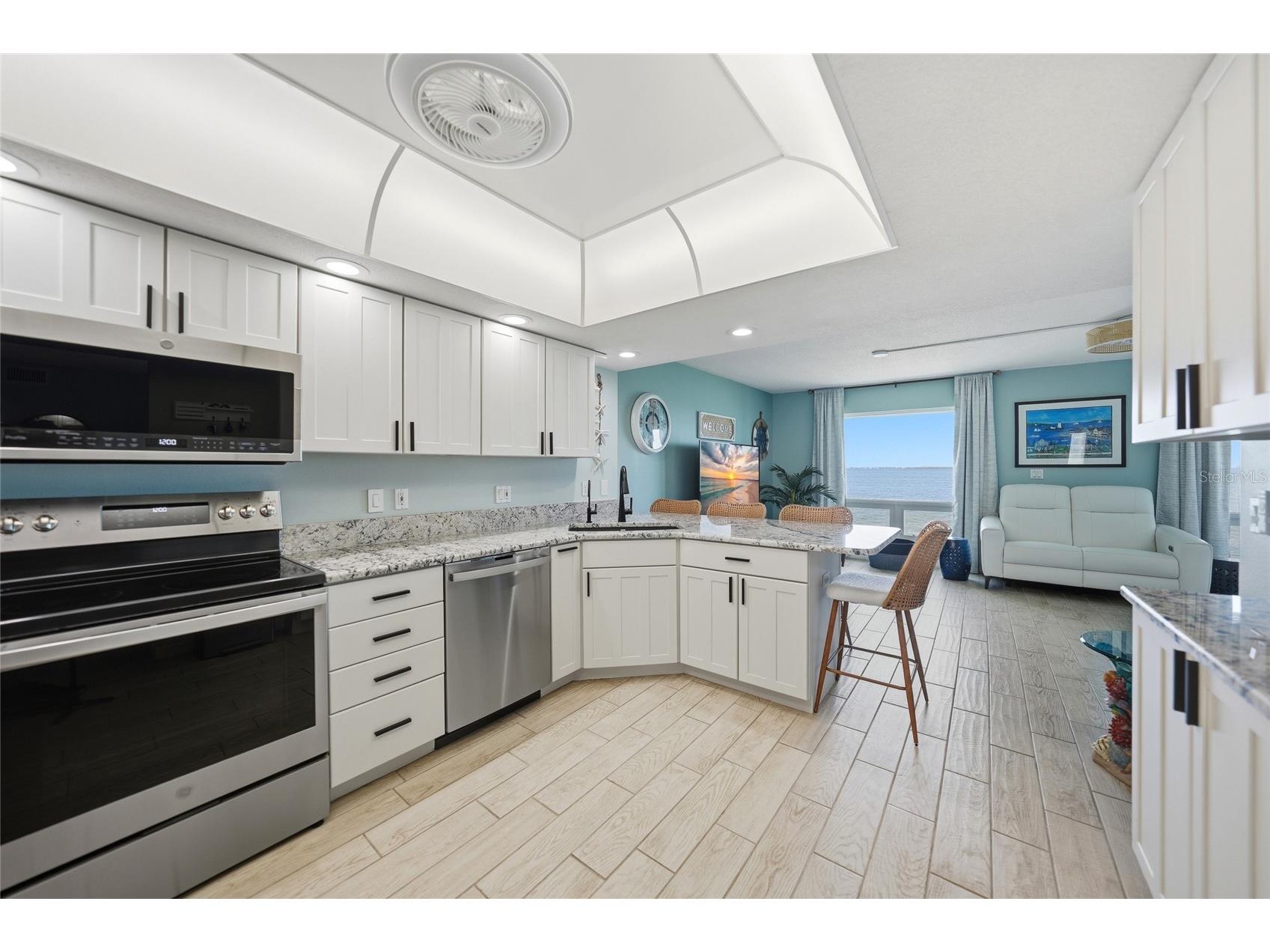 1 Colony Point Drive #A10 Punta Gorda FL 33950 - CHARLOTTE HARBOR C7527873 image9