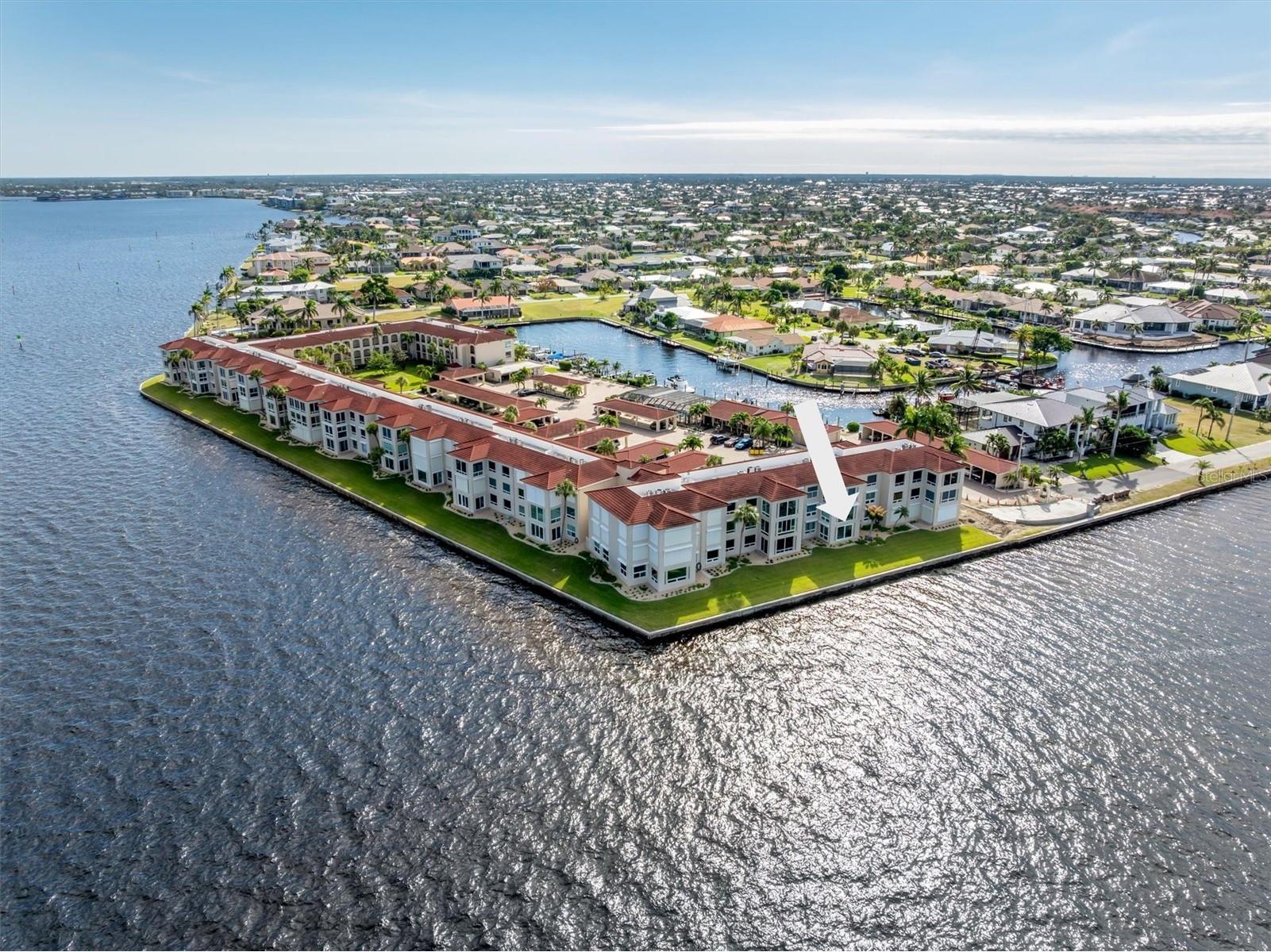 1 Colony Point Drive #A20 Punta Gorda FL 33950 C7517012 image1