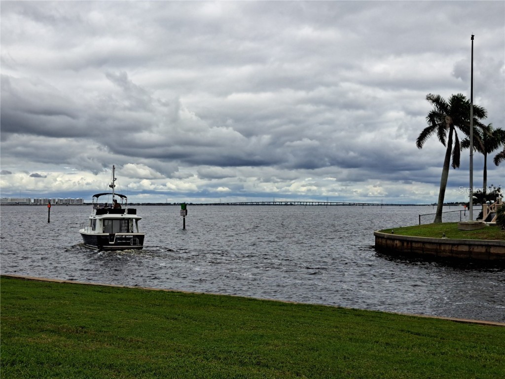 1 Colony Point Drive #A5 Punta Gorda FL 33950 C7515137 image36