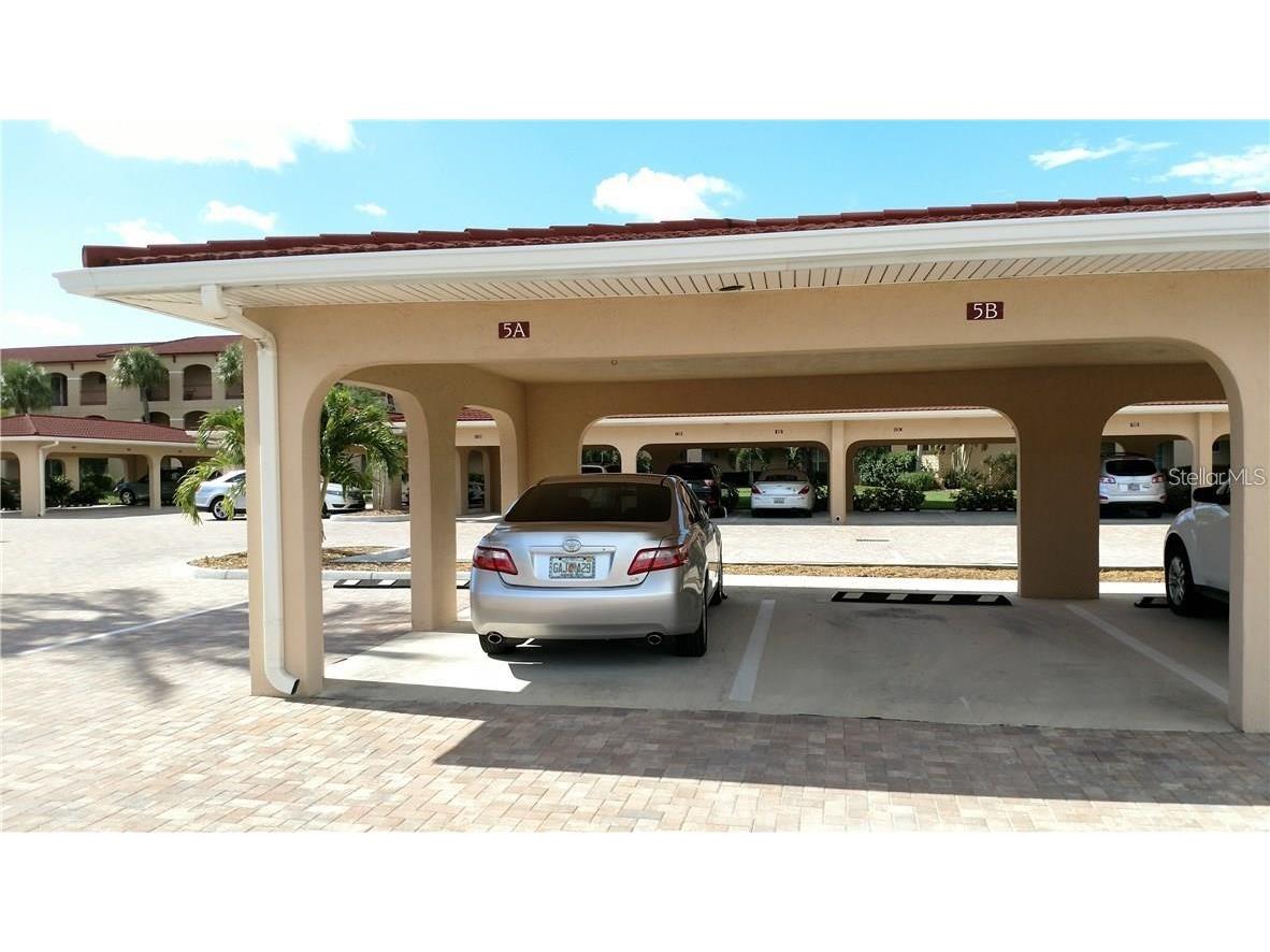 1 Colony Point Drive #A5 Punta Gorda FL 33950 C7515137 image5