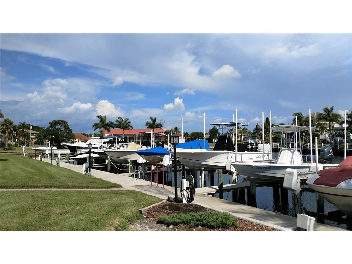 1 Colony Point Drive #A5 Punta Gorda FL 33950 C7515137 image6