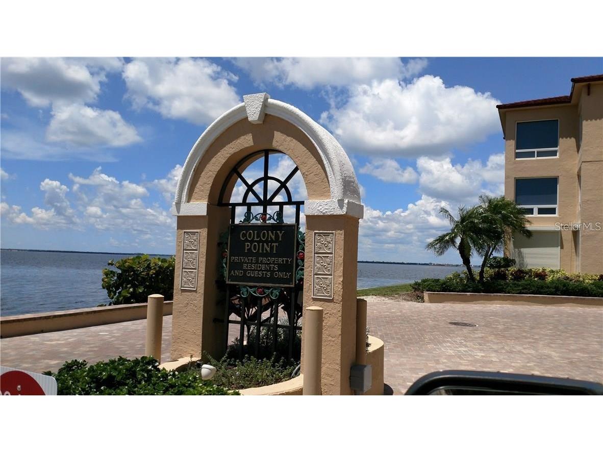 1 Colony Point Drive #A5 Punta Gorda FL 33950 C7515137 image7