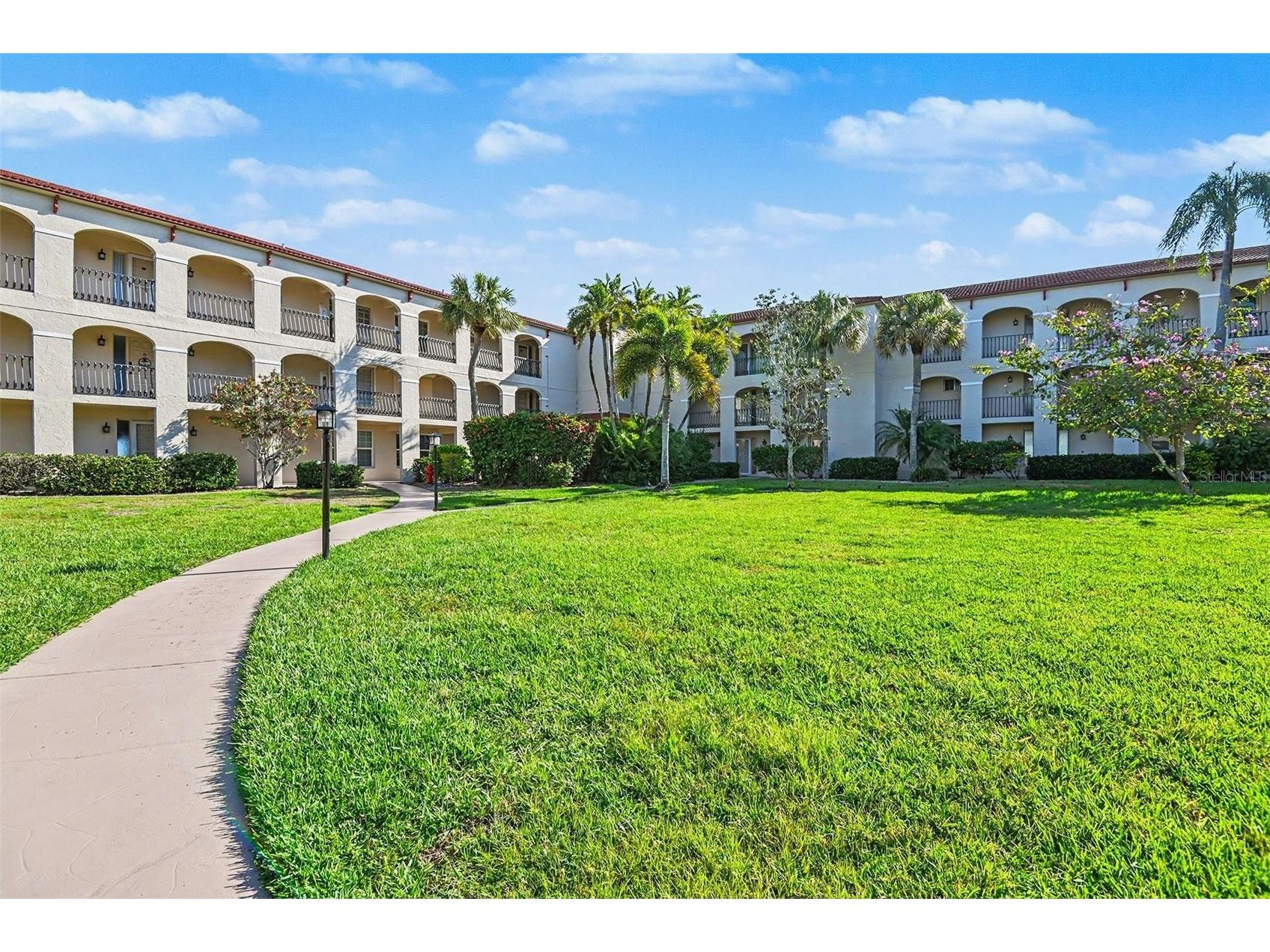 1 Colony Point Drive #A7 Punta Gorda FL 33950 - PEACE RIVER AT CHARLOTTE HARBO C7524361 image1
