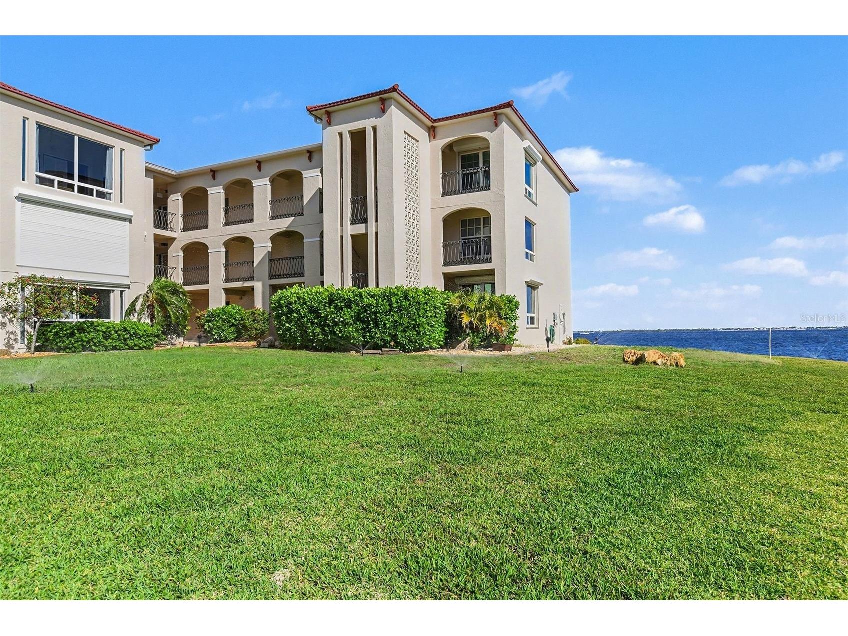 1 Colony Point Drive #A7 Punta Gorda FL 33950 - PEACE RIVER AT CHARLOTTE HARBO C7524361 image2