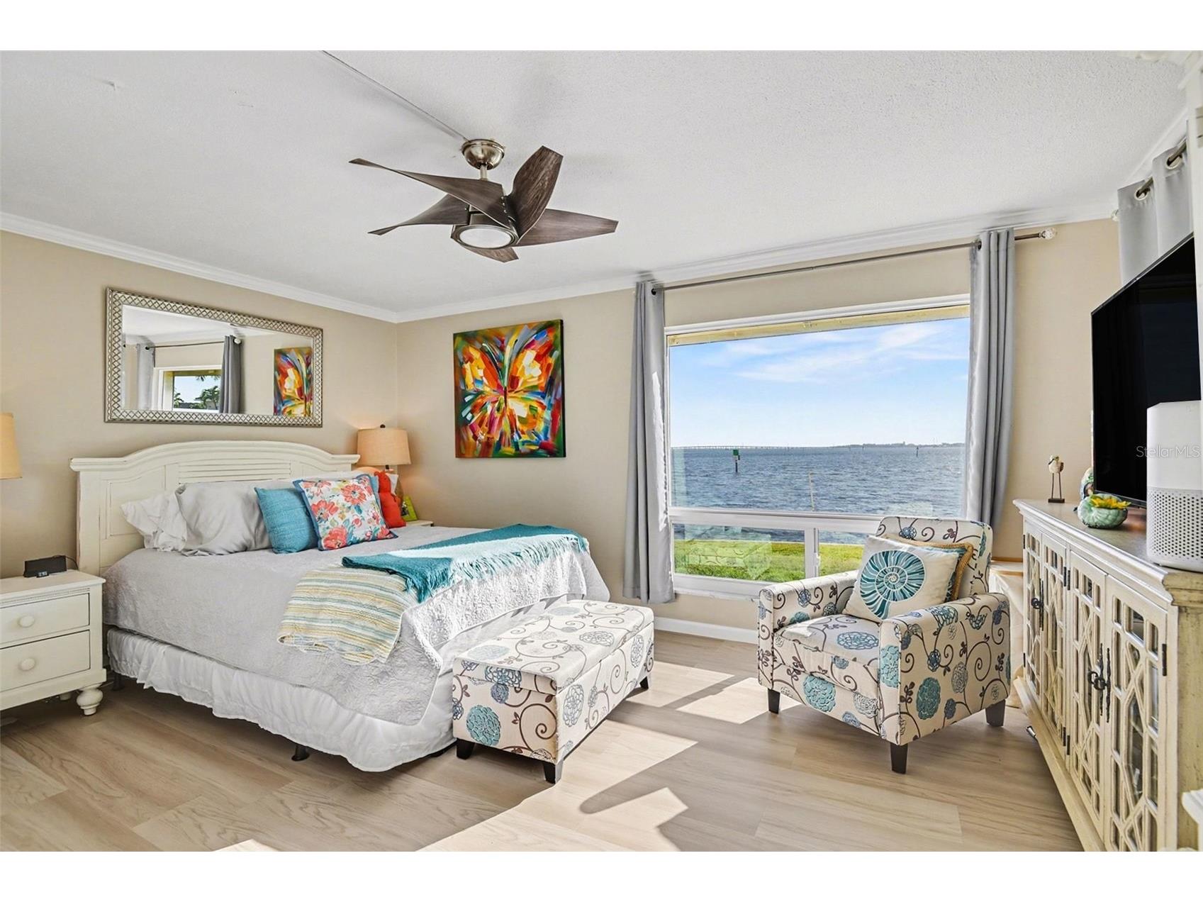 1 Colony Point Drive #A7 Punta Gorda FL 33950 - PEACE RIVER AT CHARLOTTE HARBO C7524361 image24