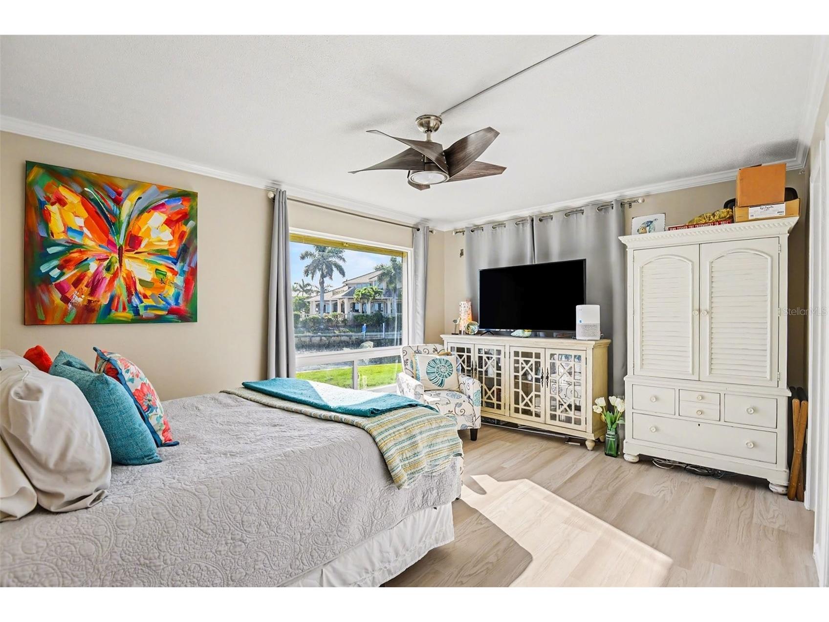 1 Colony Point Drive #A7 Punta Gorda FL 33950 - PEACE RIVER AT CHARLOTTE HARBO C7524361 image25