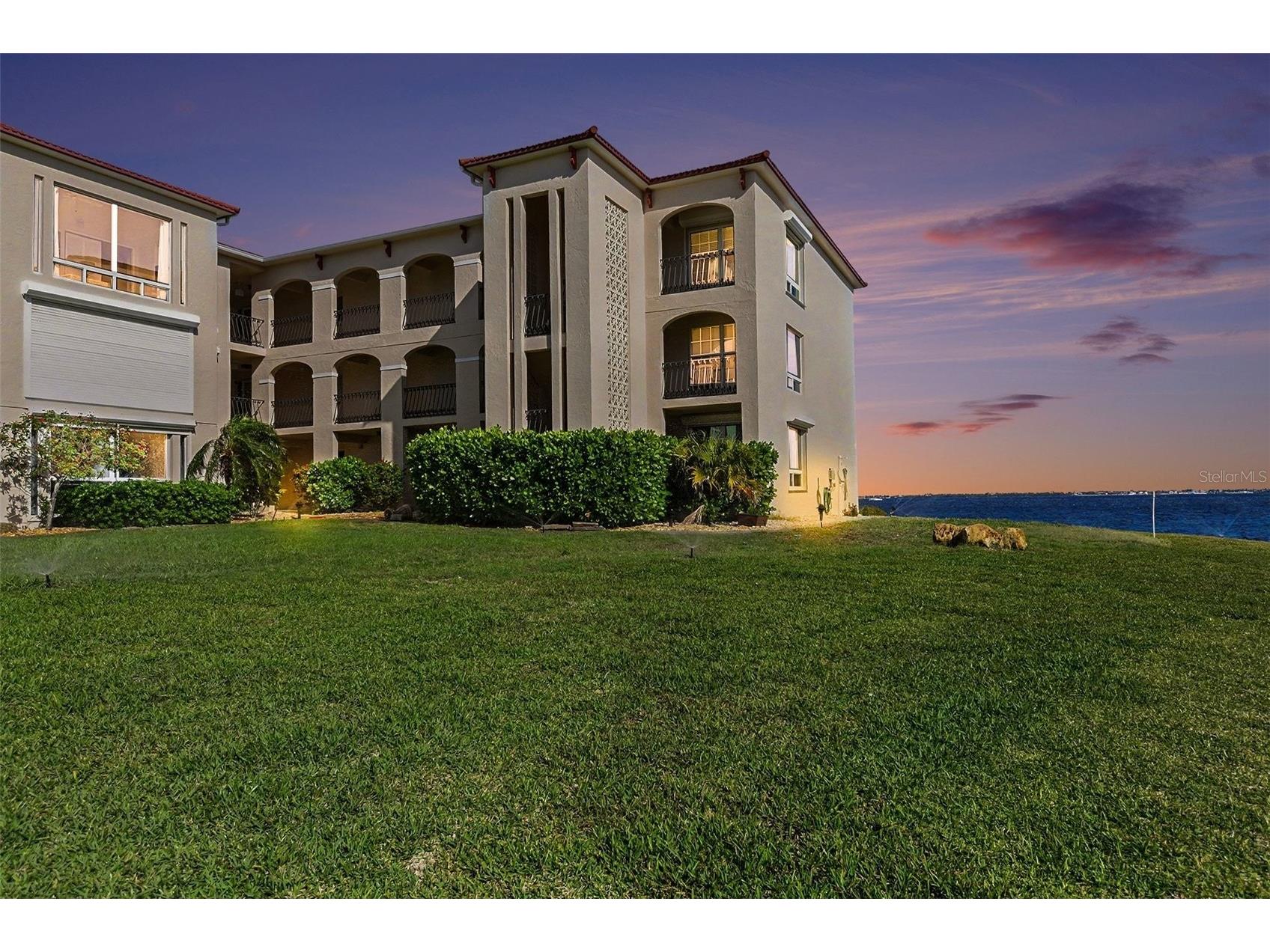 1 Colony Point Drive #A7 Punta Gorda FL 33950 - PEACE RIVER AT CHARLOTTE HARBO C7524361 image34