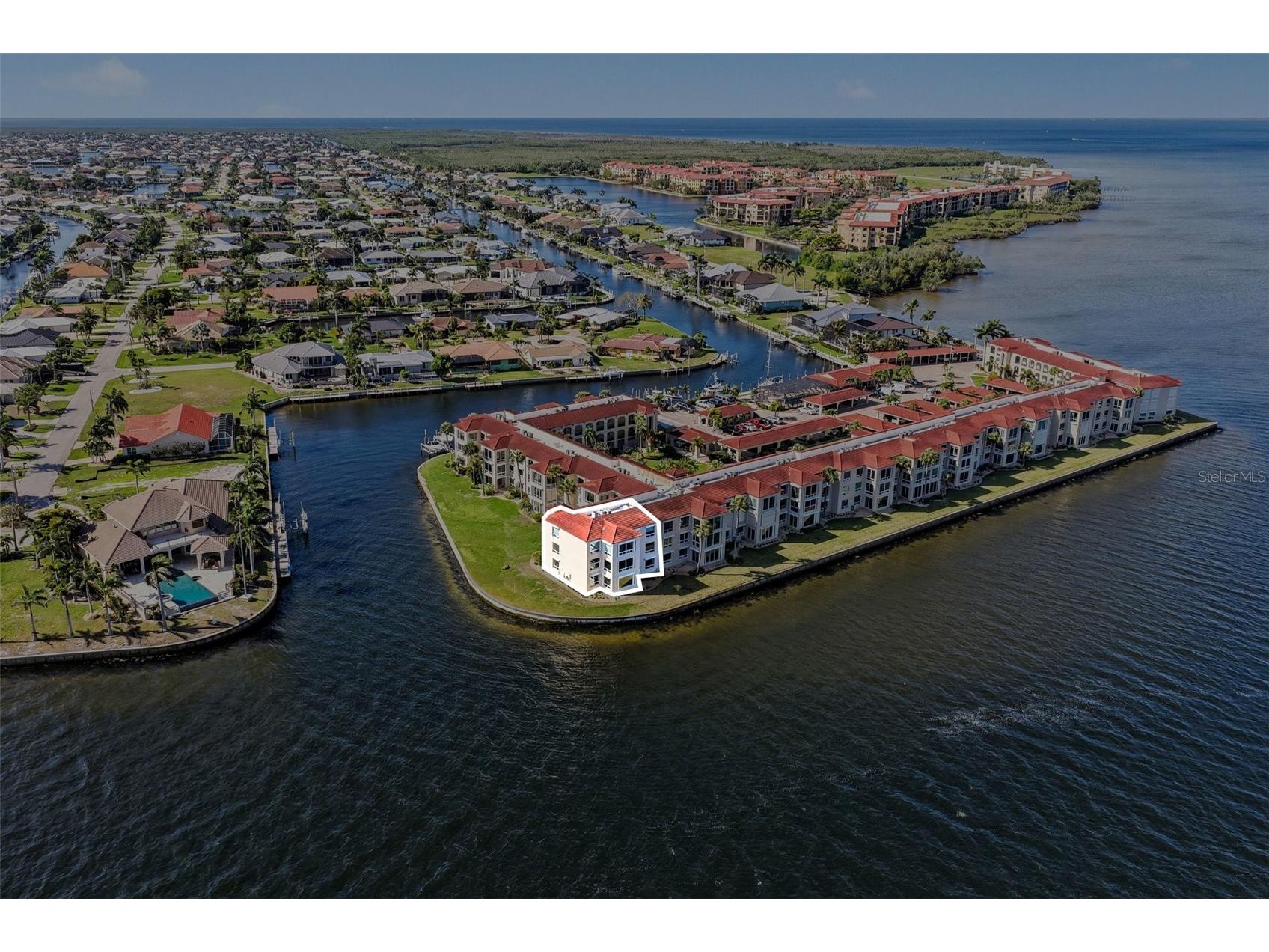1 Colony Point Drive #A7 Punta Gorda FL 33950 - PEACE RIVER AT CHARLOTTE HARBO C7524361 image35